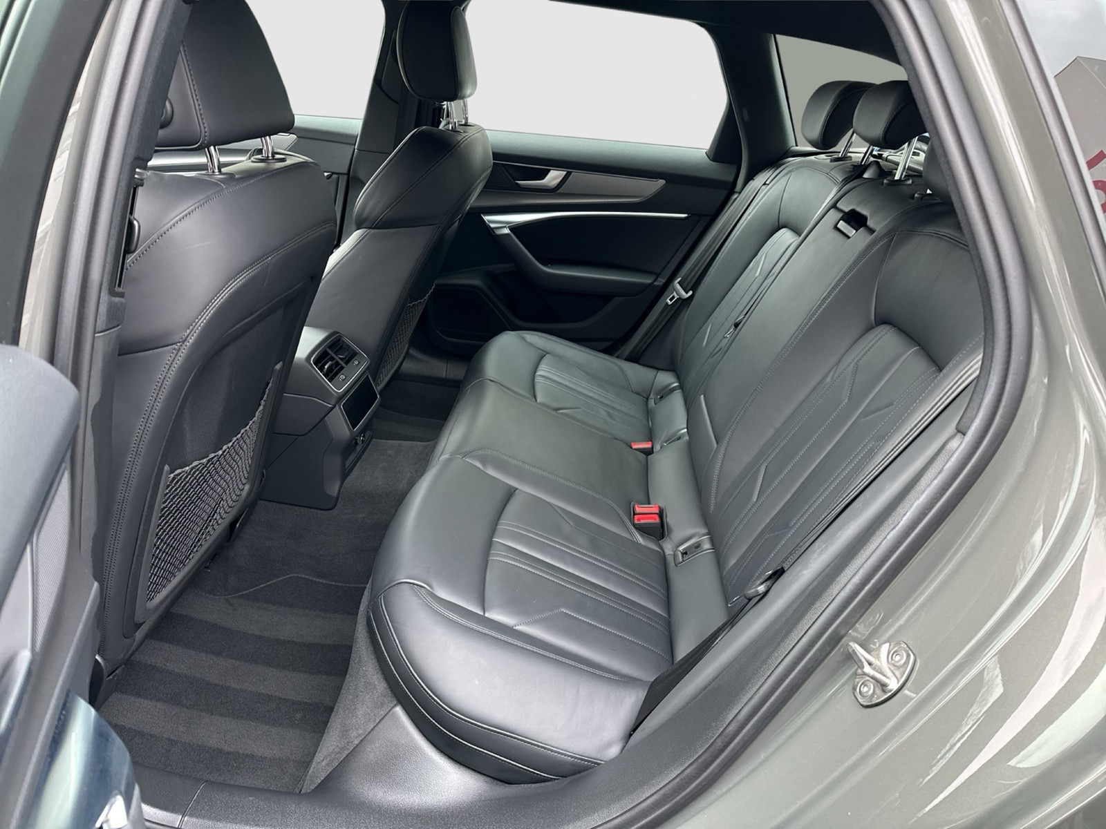Audi A6 Avant 50 quattro sport LEDER eKLAPPE HeadUp KAMERA
