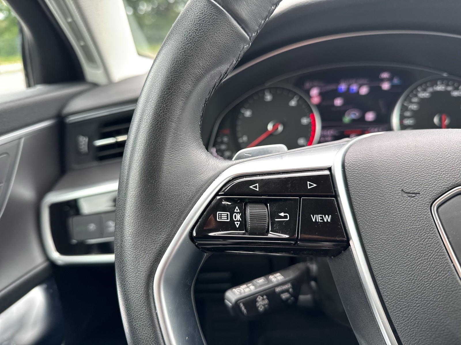 Audi A6 Avant 50 quattro KAMERA ACC MATRIX eKLAPPE
