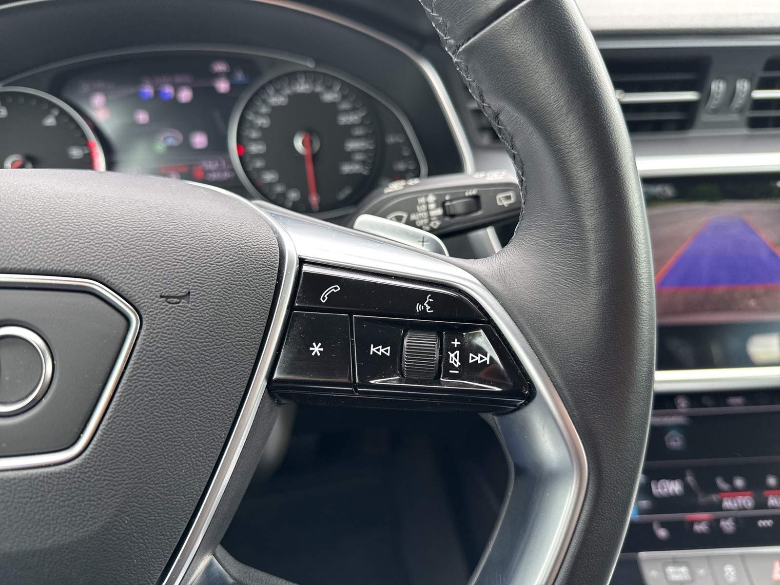 Audi A6 Avant 50 quattro KAMERA ACC MATRIX eKLAPPE