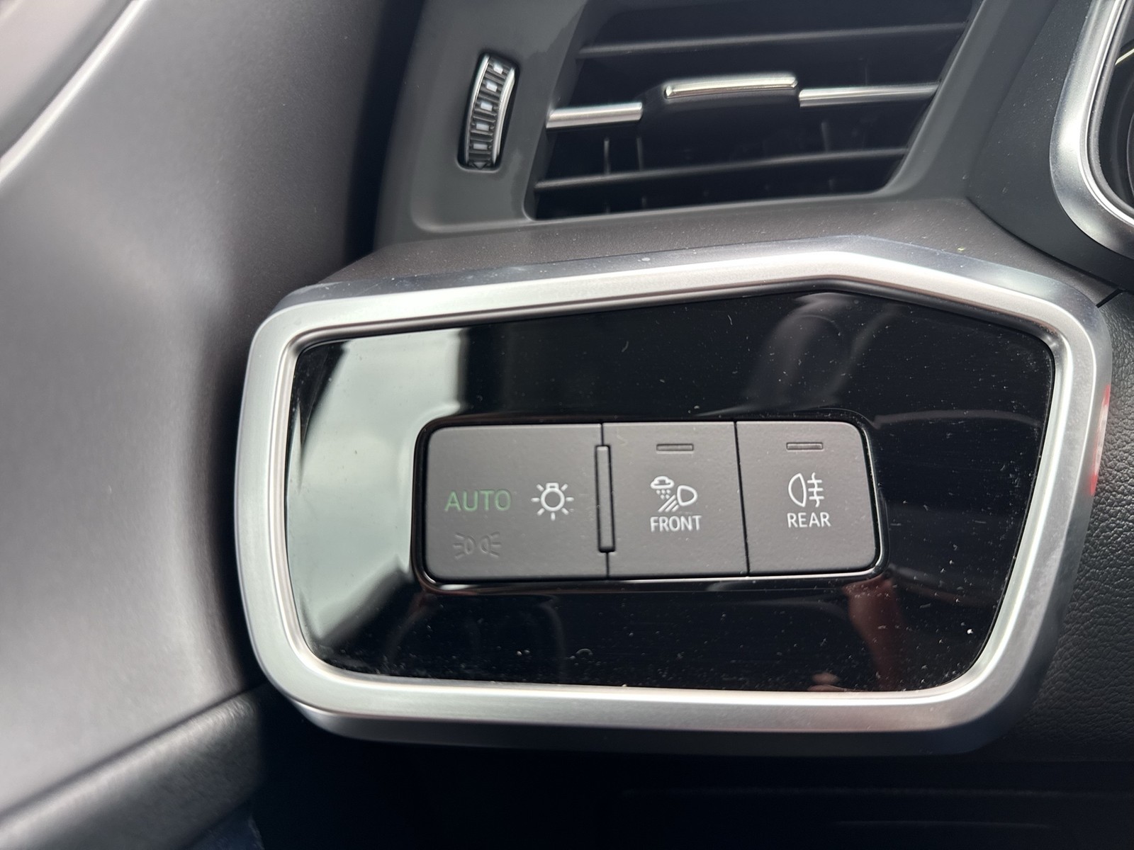 Audi A6 Avant 50 quattro KAMERA ACC MATRIX eKLAPPE