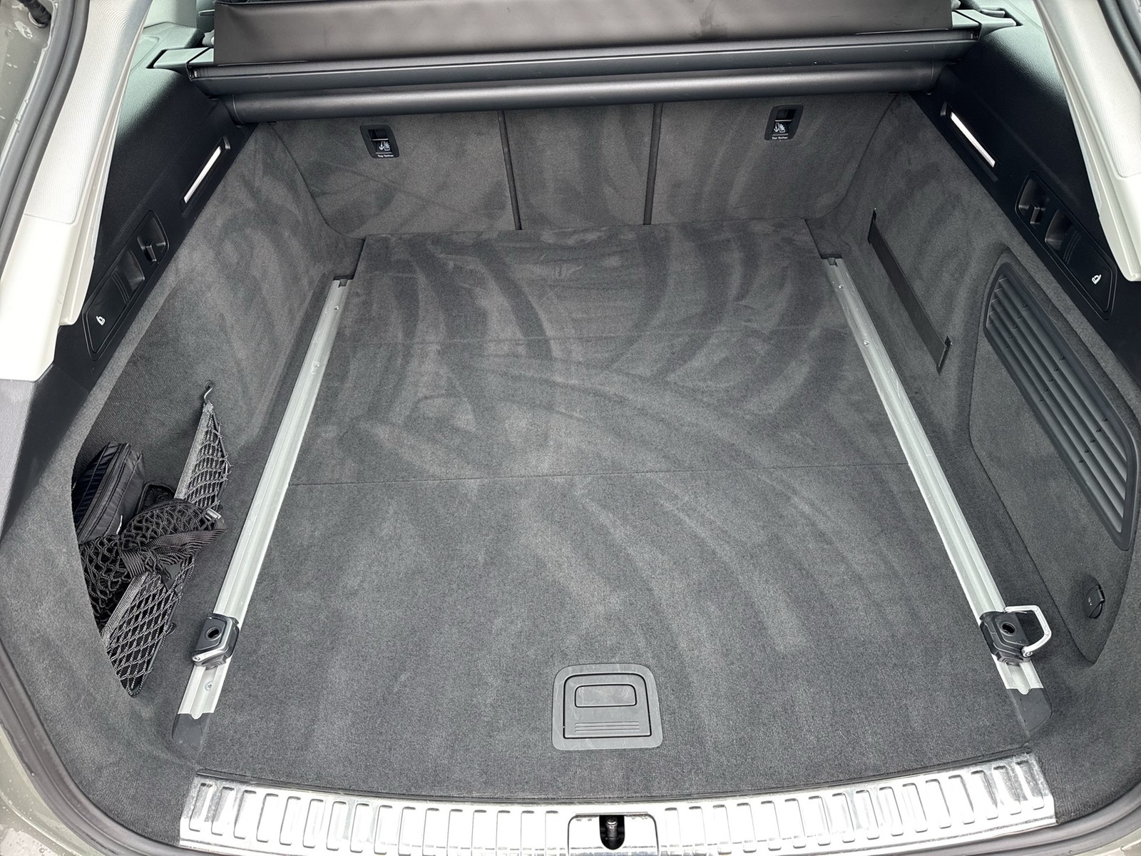 Audi A6 Avant 50 quattro KAMERA ACC MATRIX eKLAPPE