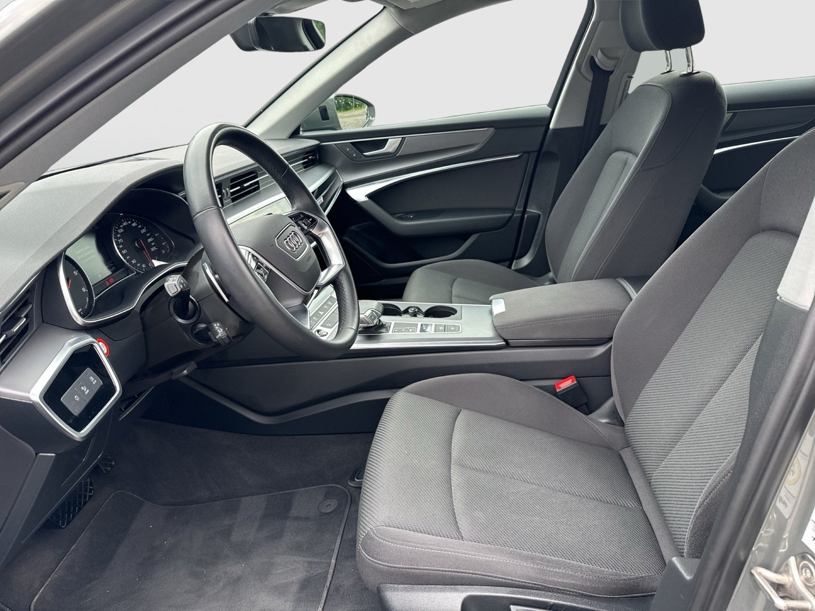 Audi A6 Avant 50 quattro KAMERA ACC MATRIX eKLAPPE