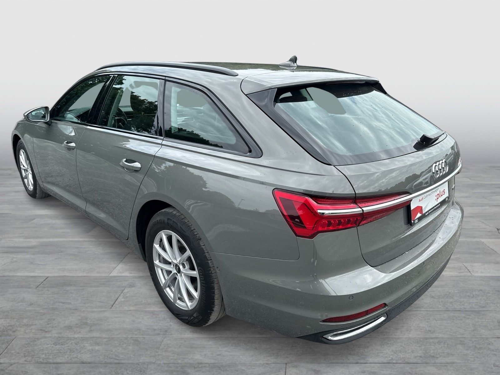 Audi A6 Avant 50 quattro KAMERA ACC MATRIX eKLAPPE