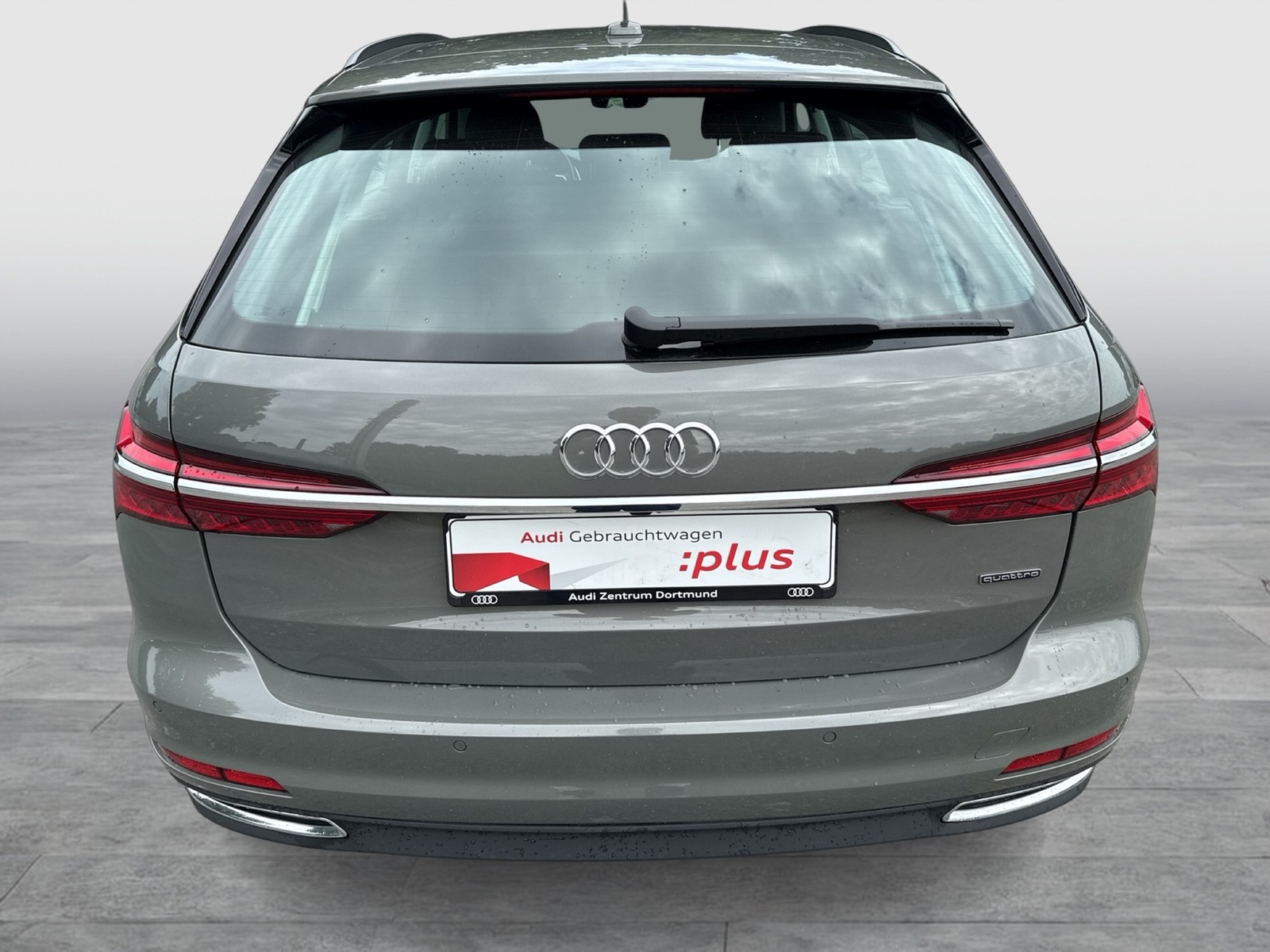 Audi A6 Avant 50 quattro KAMERA ACC MATRIX eKLAPPE