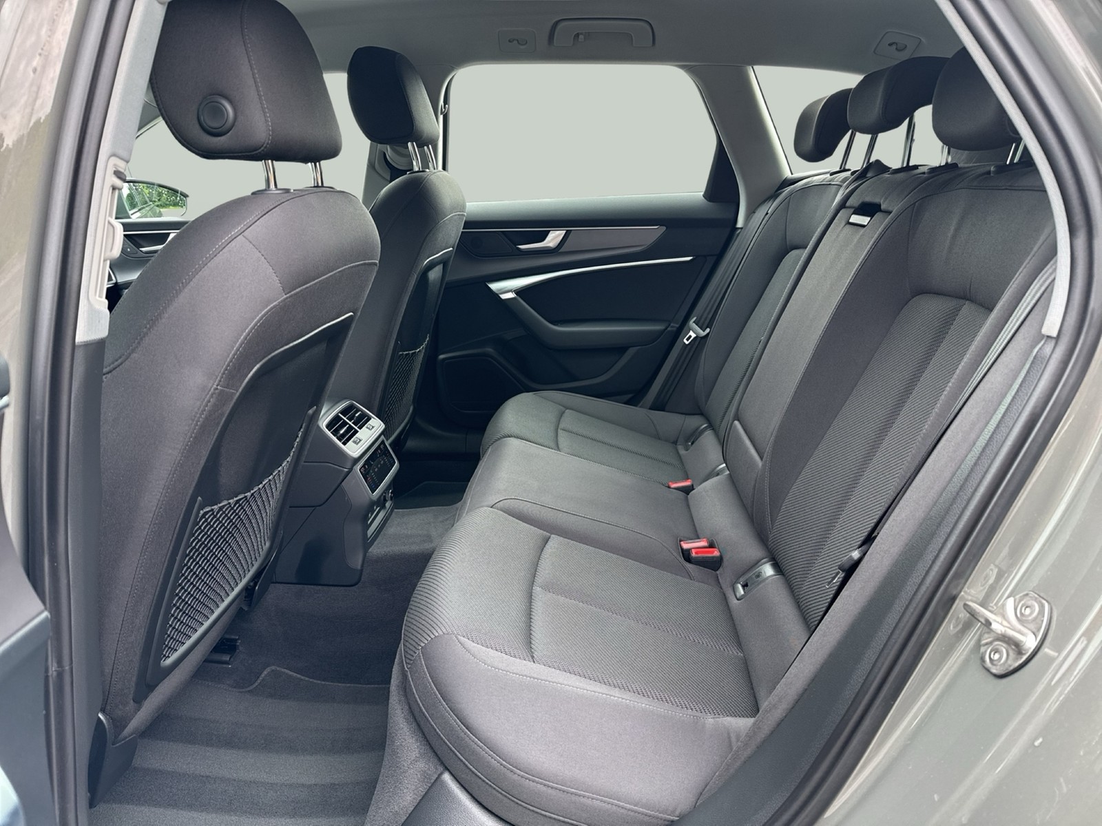 Audi A6 Avant 50 quattro KAMERA ACC MATRIX eKLAPPE