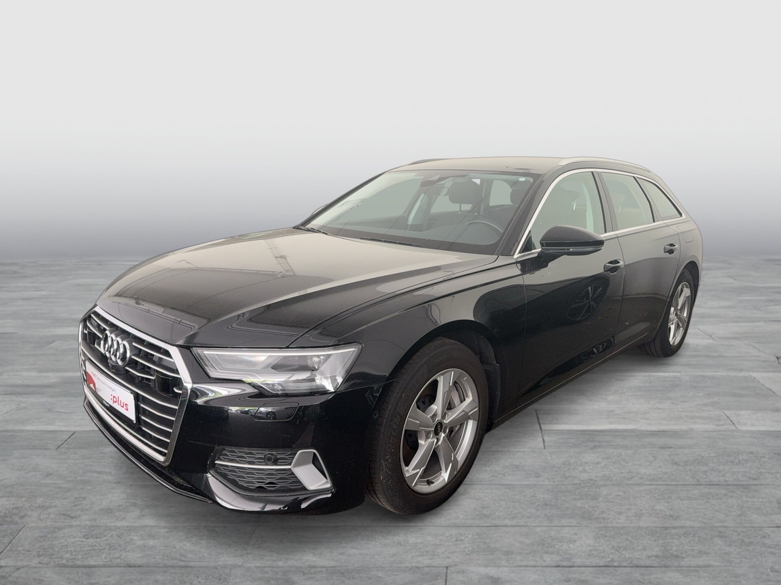 Audi A6 Avant 50 quattro HYBRID sport 360CAM ACC LM18