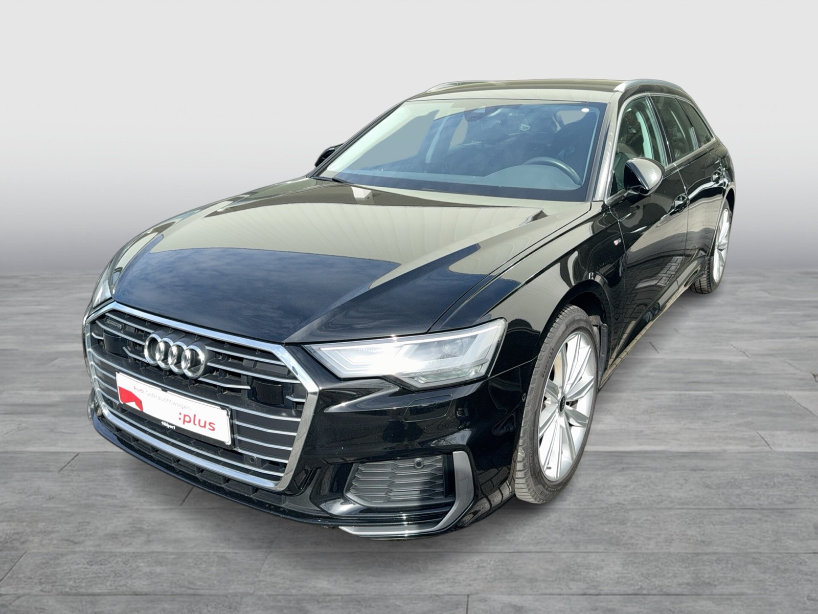 Audi A6 Avant 50 quattro HYBRID S LINE AHK KAMERA TOUR