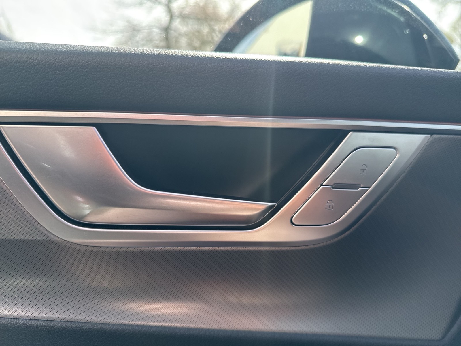 Audi A6 Avant 50 quattro HYBRID S LINE AHK KAMERA TOUR