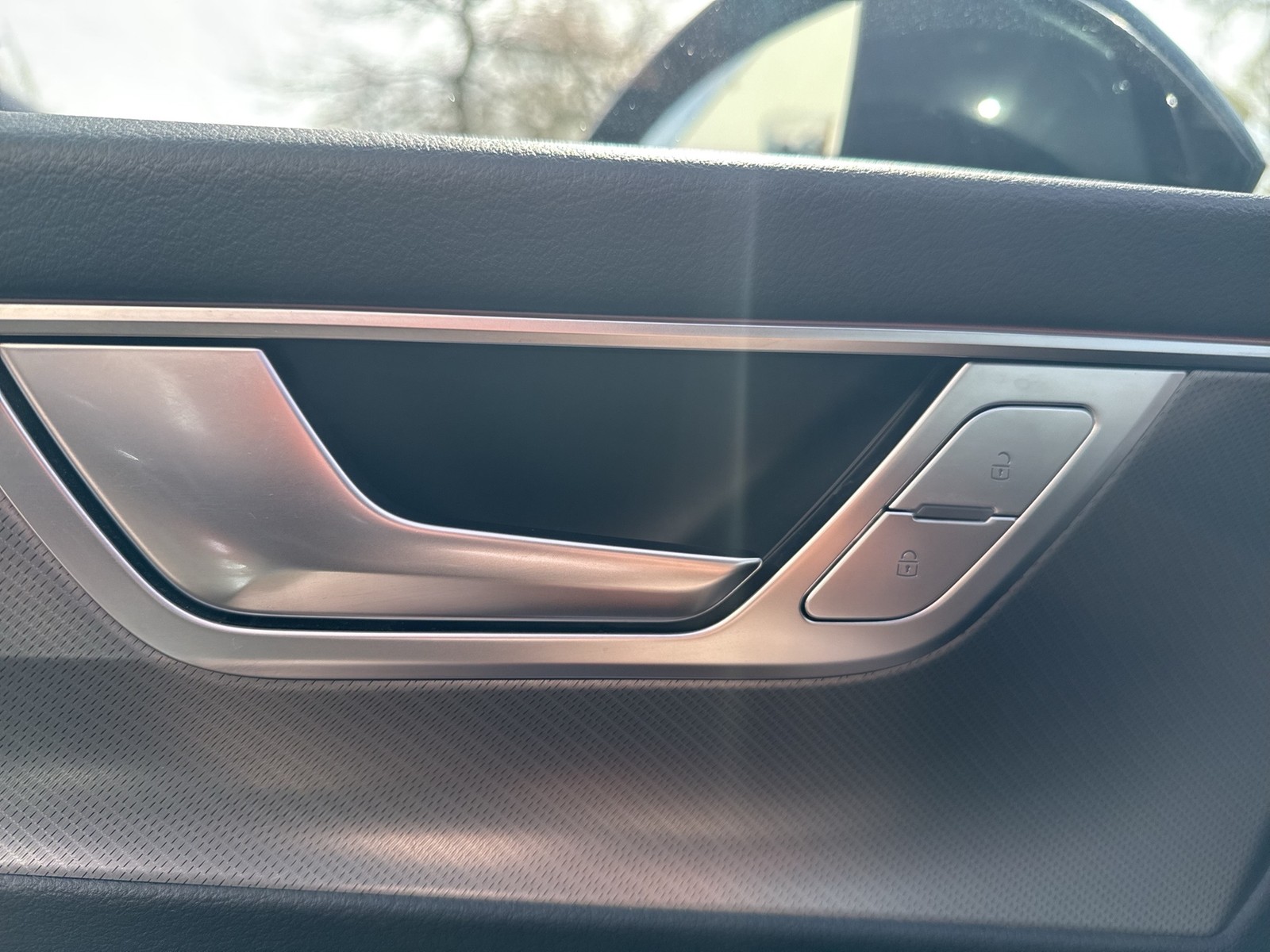 Audi A6 Avant 50 HYBRID Qu. S LINE AHK KAMERA TOUR
