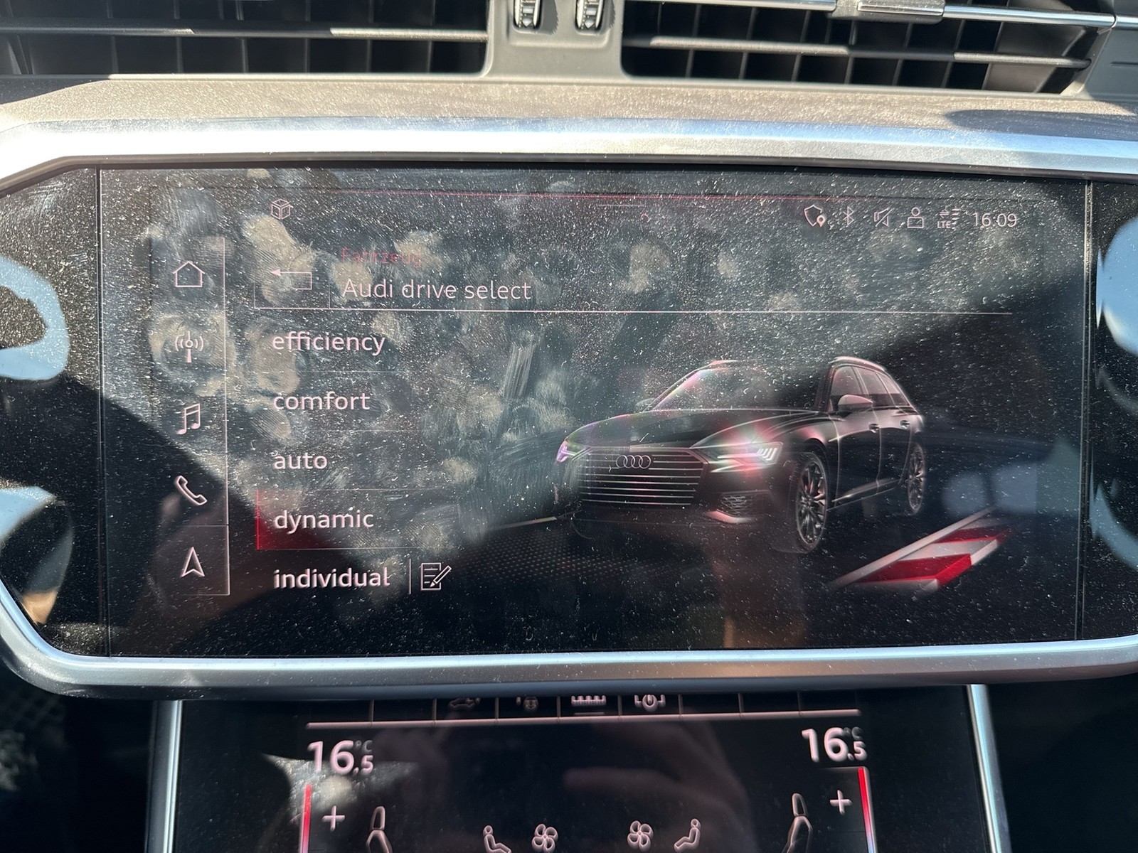 Audi A6 Avant 50 quattro HYBRID B&O CAM ACC LM19 NAVI+