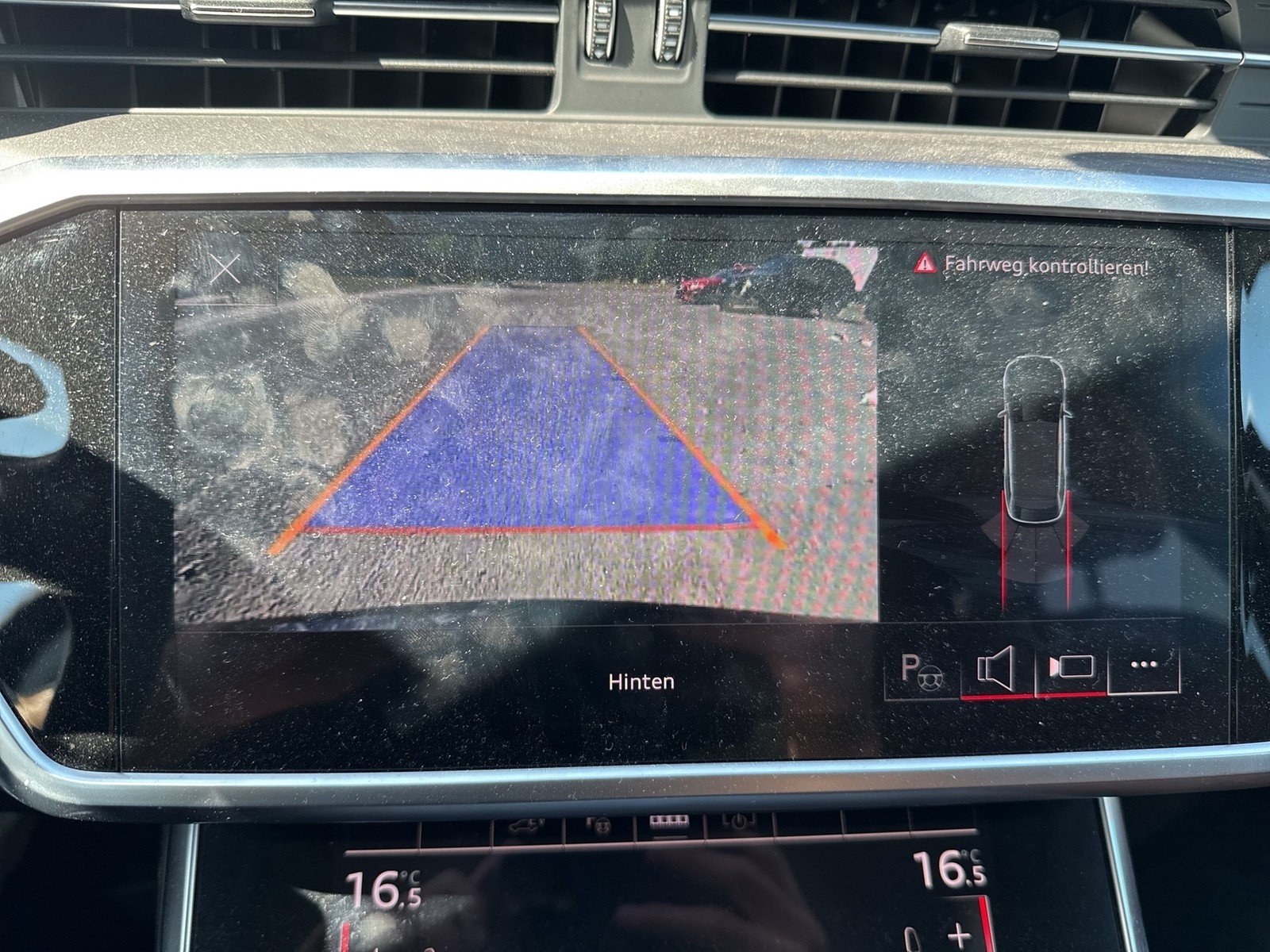 Audi A6 Avant 50 quattro HYBRID B&O CAM ACC LM19 NAVI+