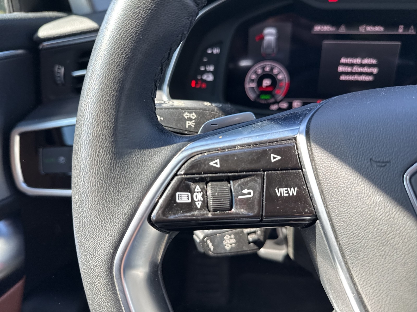 Audi A6 Avant 50 quattro HYBRID B&O CAM ACC LM19 NAVI+