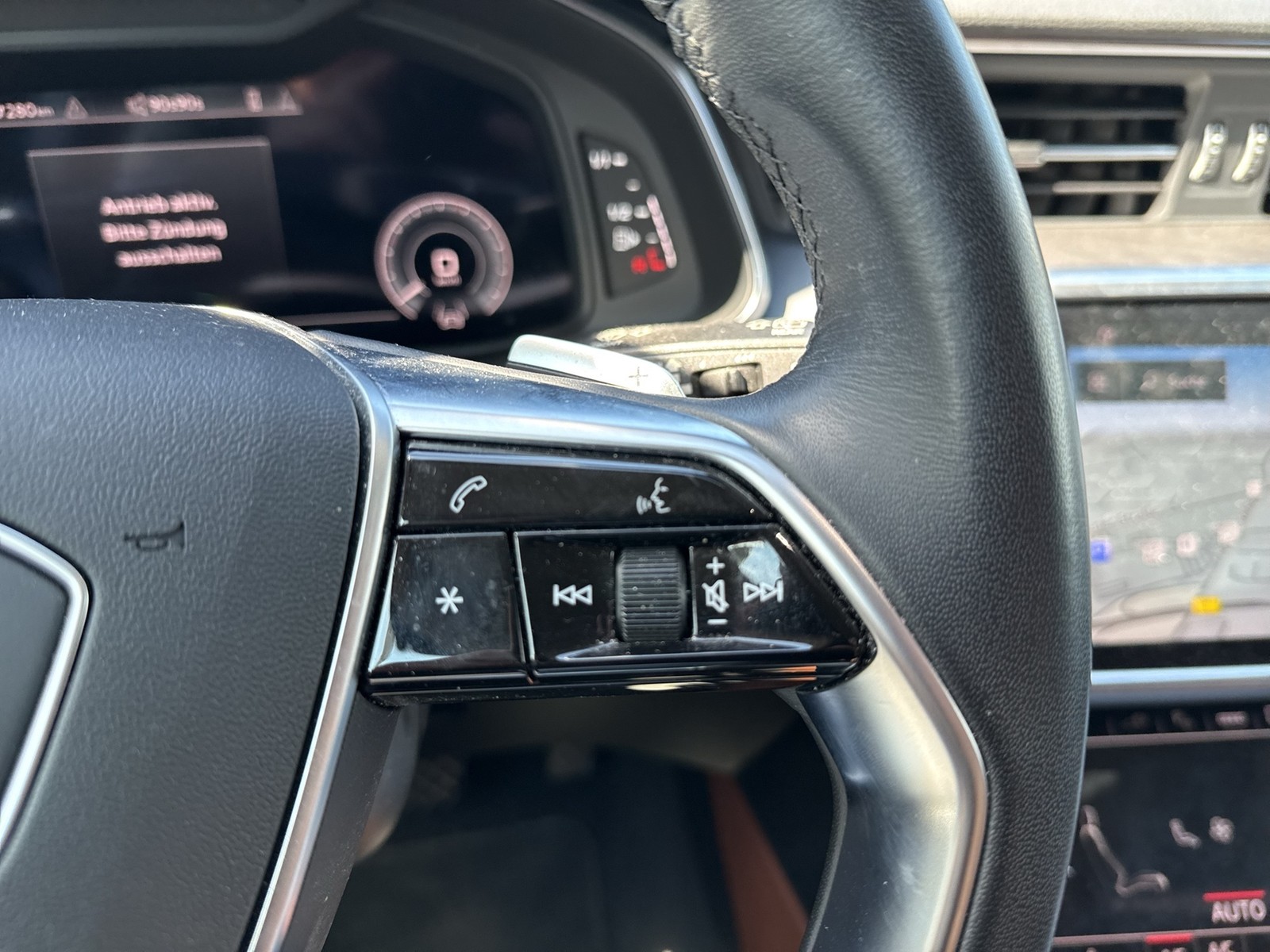 Audi A6 Avant 50 quattro HYBRID B&O CAM ACC LM19 NAVI+