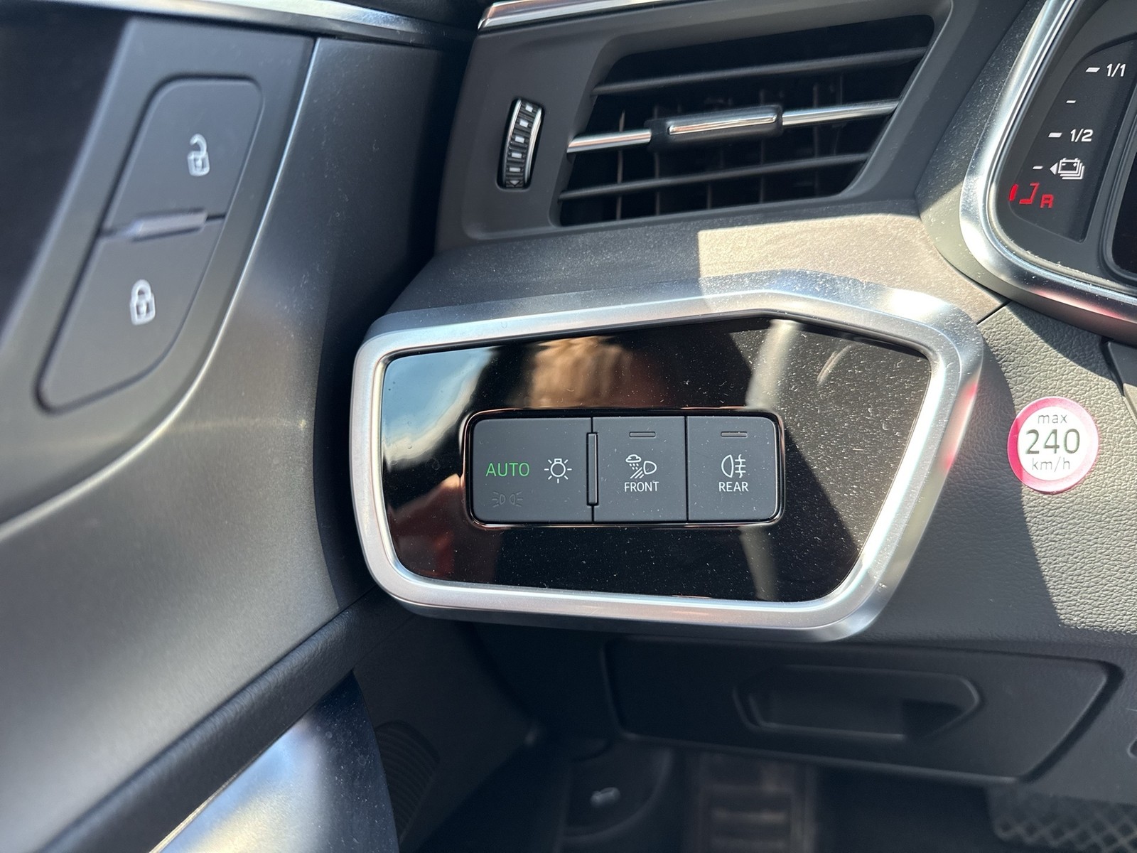 Audi A6 Avant 50 quattro HYBRID B&O CAM ACC LM19 NAVI+