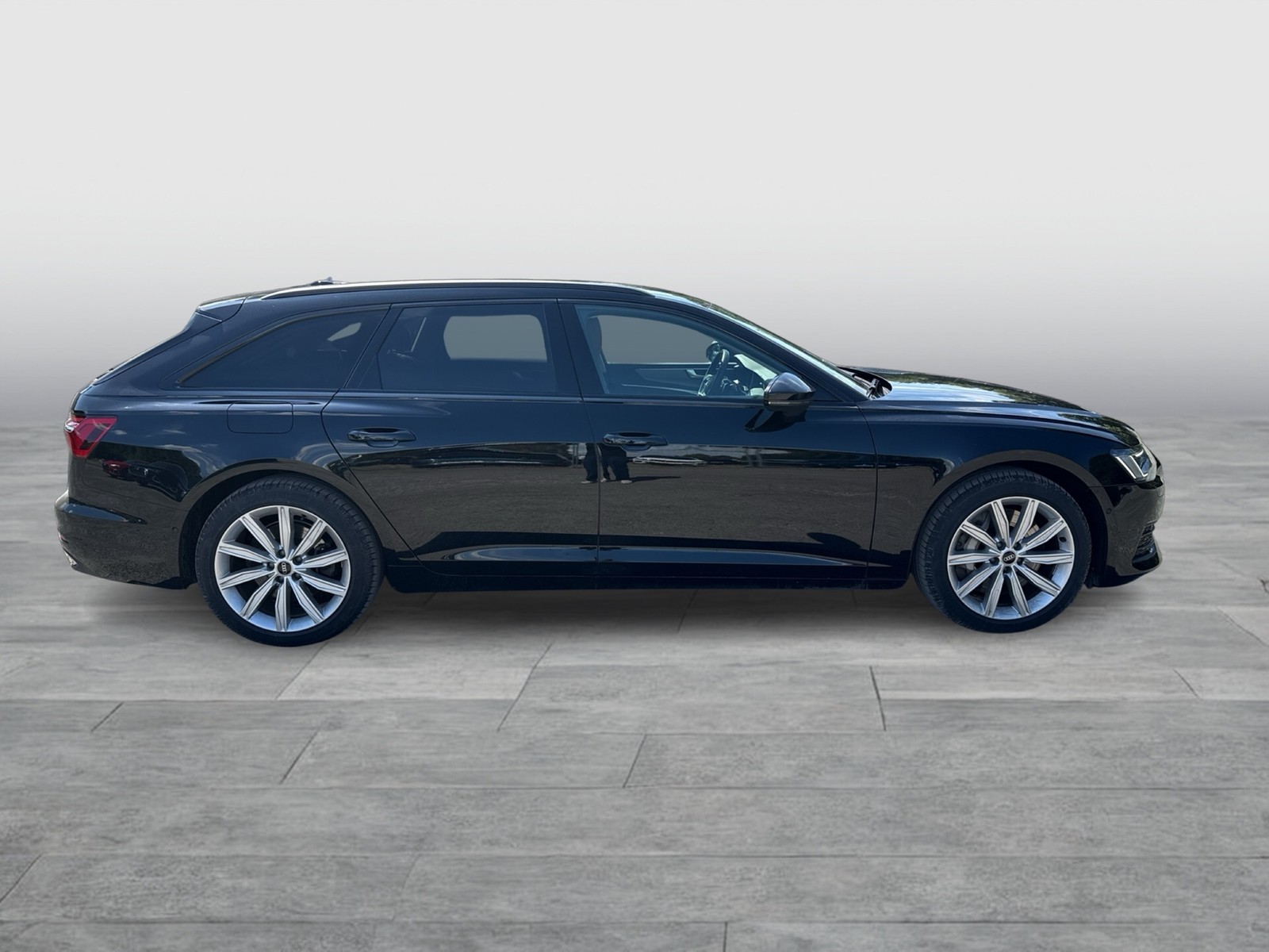 Audi A6 Avant 50 quattro HYBRID B&O CAM ACC LM19 NAVI+