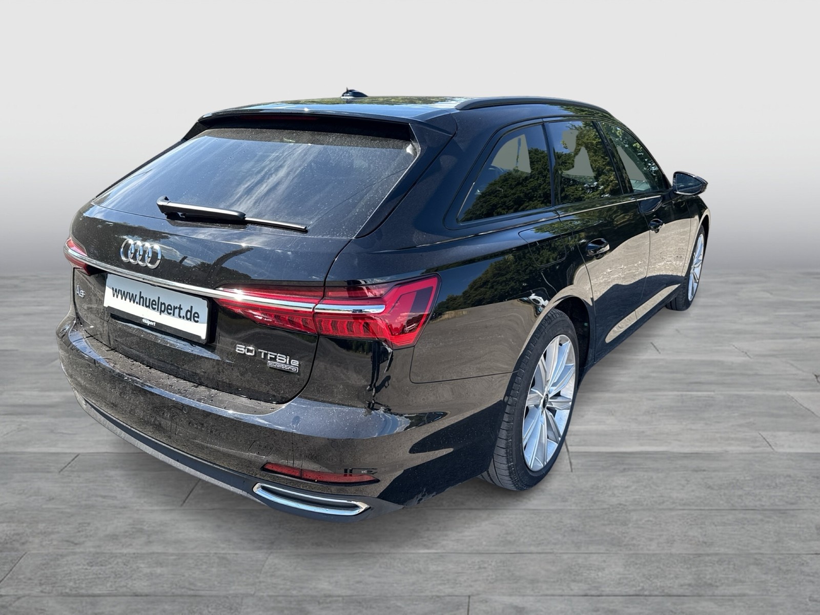 Audi A6 Avant 50 quattro HYBRID B&O CAM ACC LM19 NAVI+