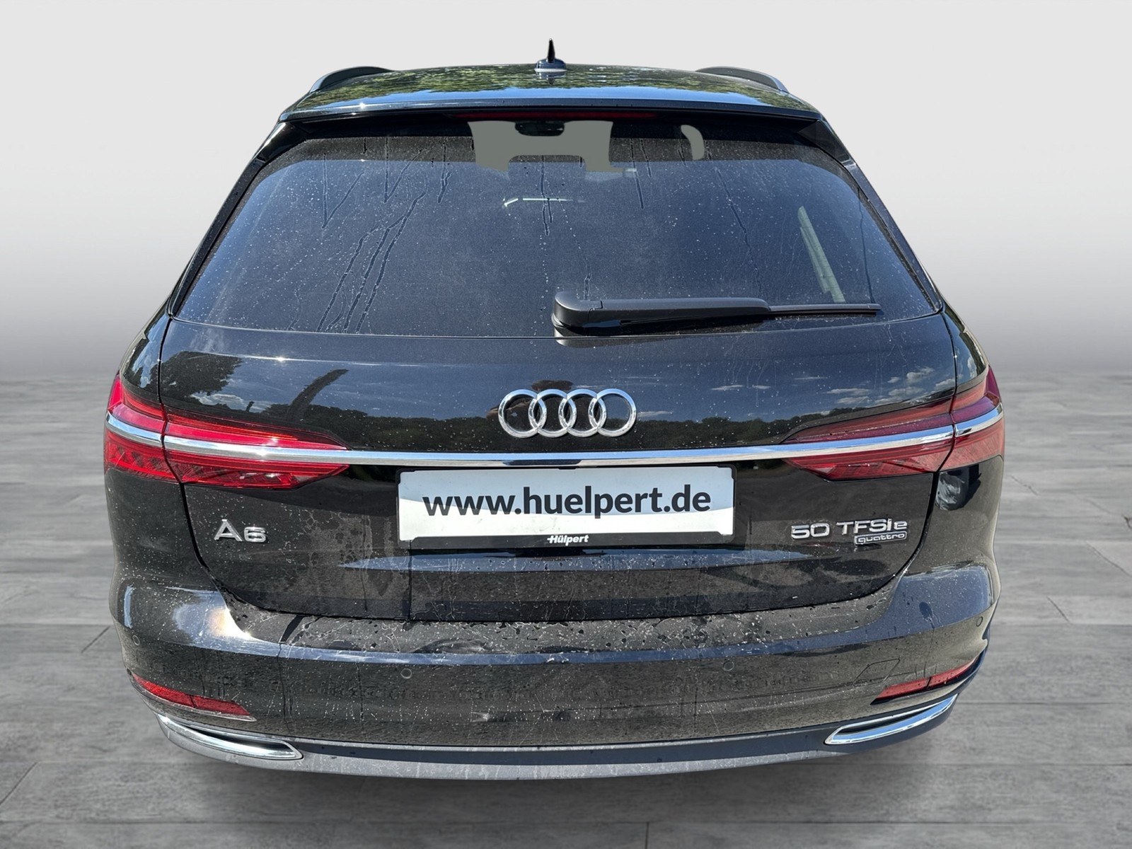 Audi A6 Avant 50 quattro HYBRID B&O CAM ACC LM19 NAVI+