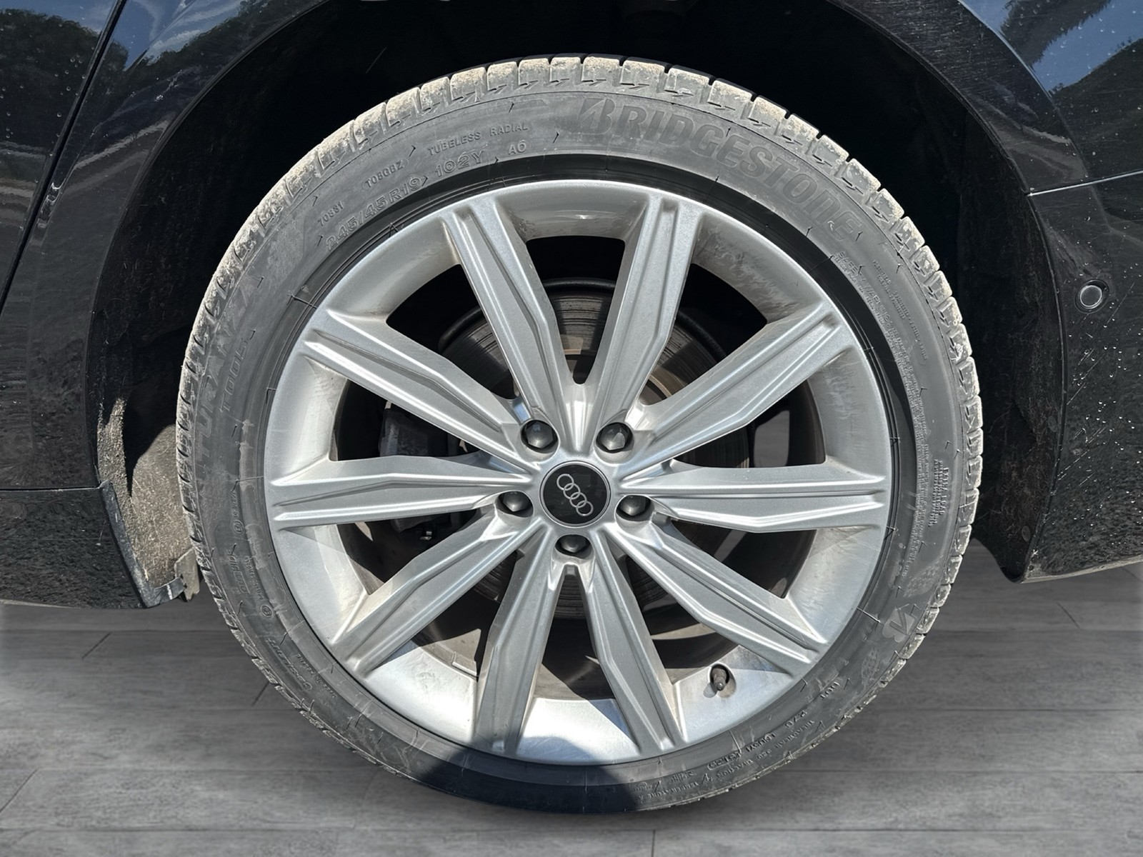 Audi A6 Avant 50 quattro HYBRID B&O CAM ACC LM19 NAVI+