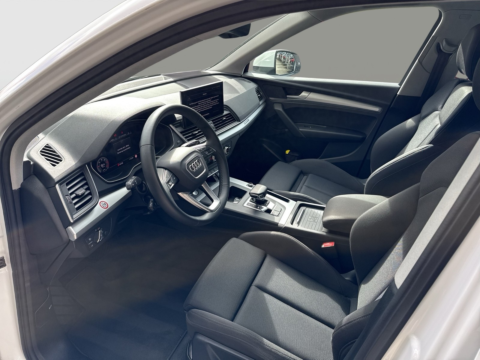 Audi Q5 Sportback 40 quattro S LINE 360°CAM MATRIX eKLAPPE