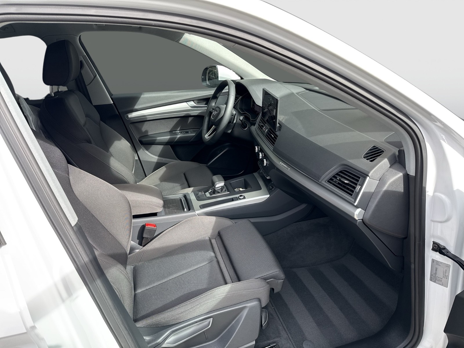 Audi Q5 Sportback 40 quattro S LINE 360°CAM MATRIX eKLAPPE