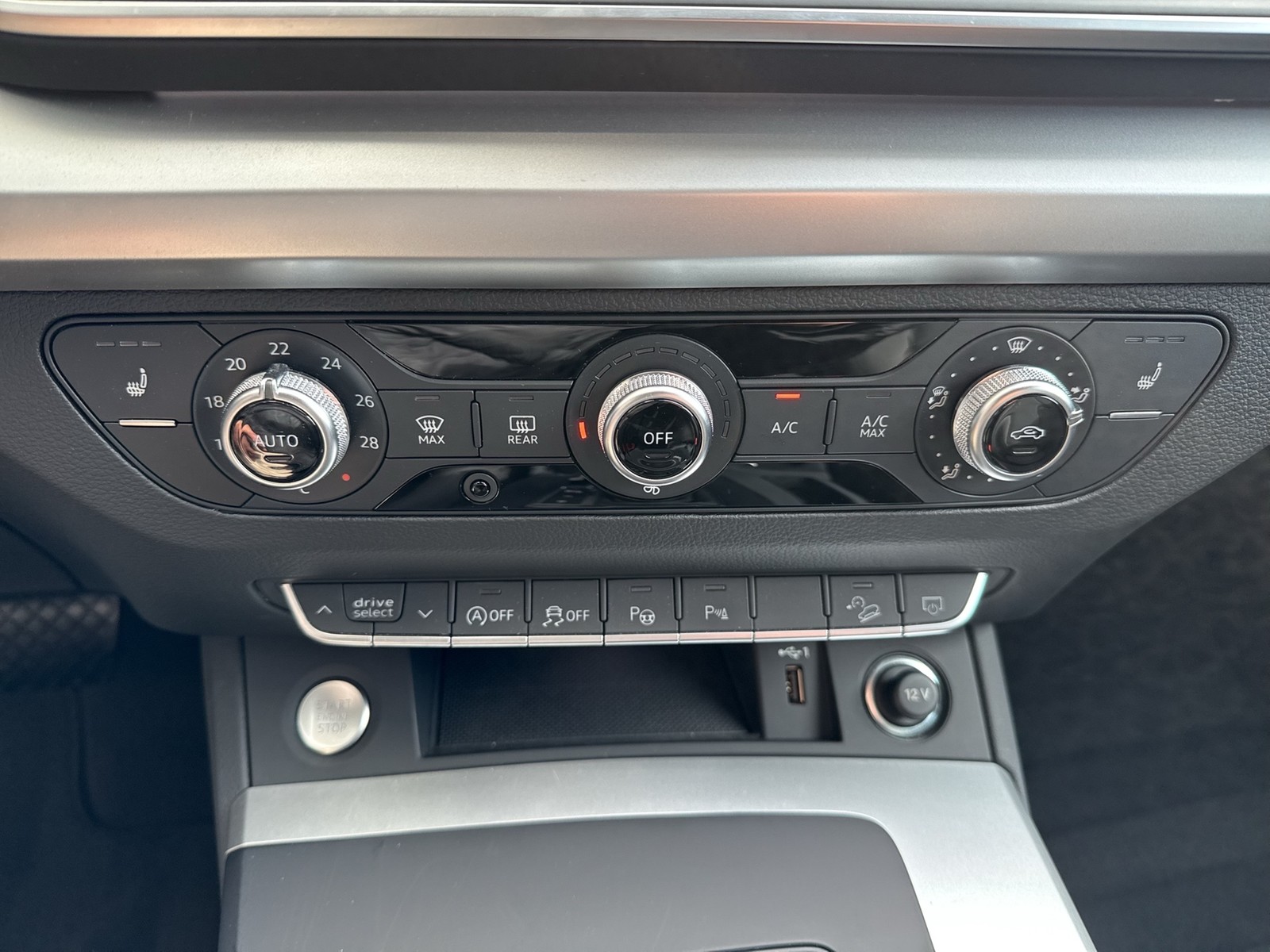 Audi Q5 Sportback 40 quattro S LINE 360°CAM MATRIX eKLAPPE