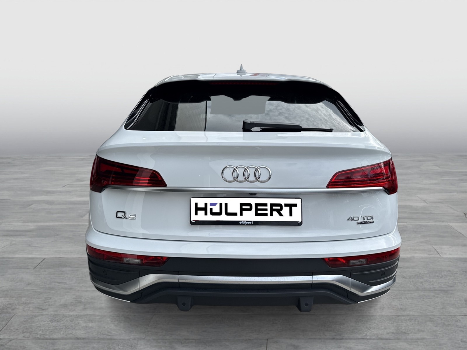 Audi Q5 Sportback 40 quattro S LINE 360°CAM MATRIX eKLAPPE