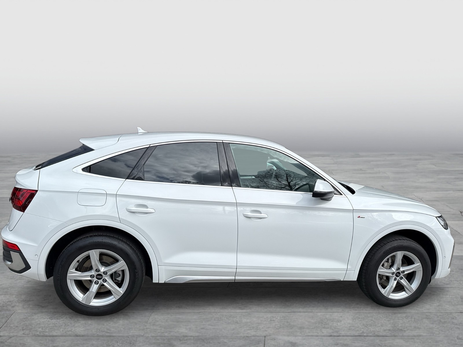 Audi Q5 Sportback 40 quattro S LINE 360°CAM MATRIX eKLAPPE