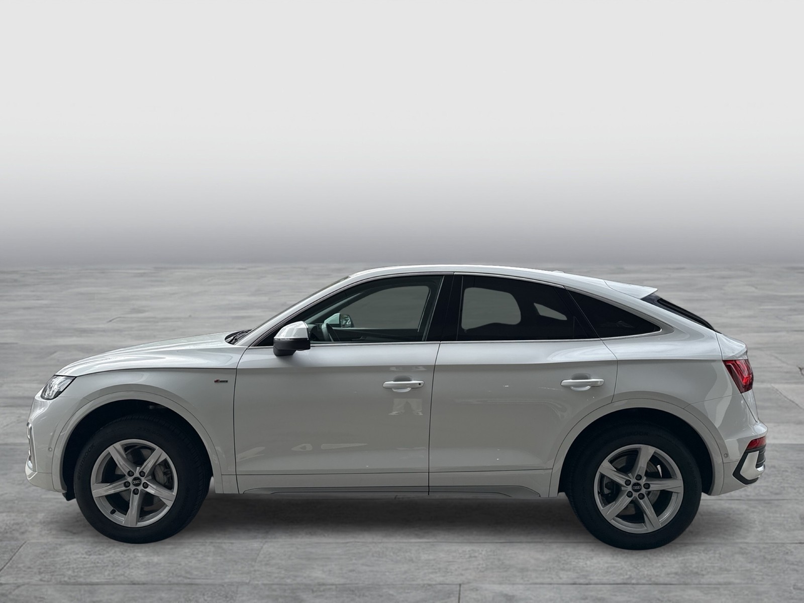 Audi Q5 Sportback 40 quattro S LINE 360°CAM MATRIX eKLAPPE