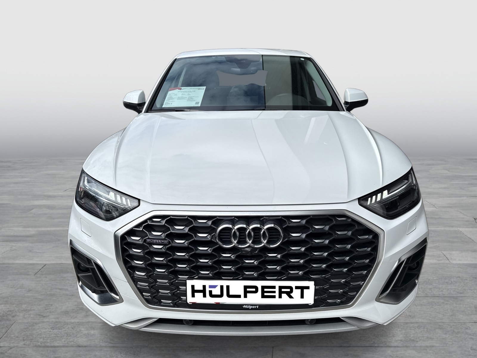 Audi Q5 Sportback 40 quattro S LINE 360°CAM MATRIX eKLAPPE