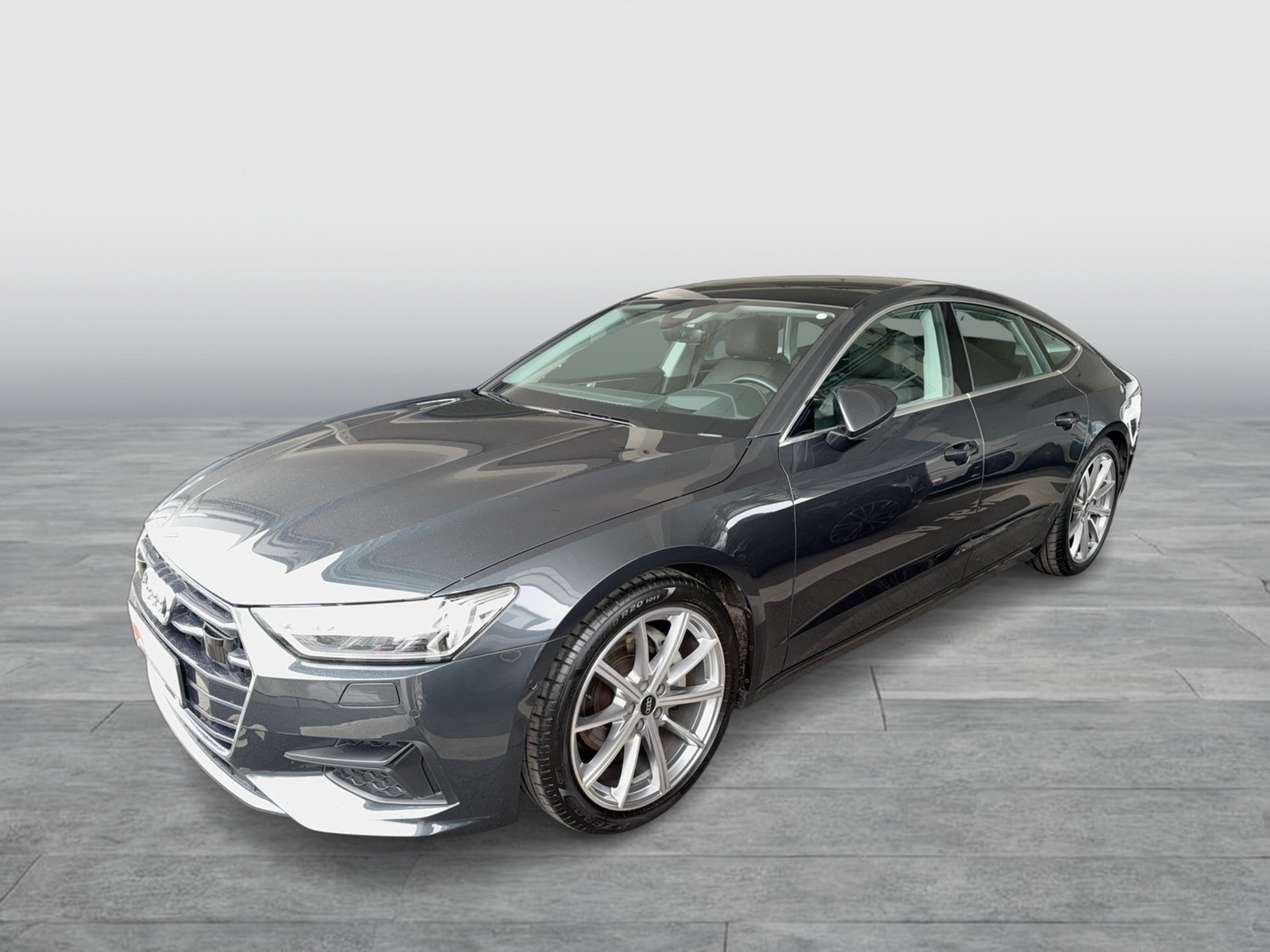 Audi A7 Sportback 45 quattro PANO B&O KAMERA ALU20 HEADUP