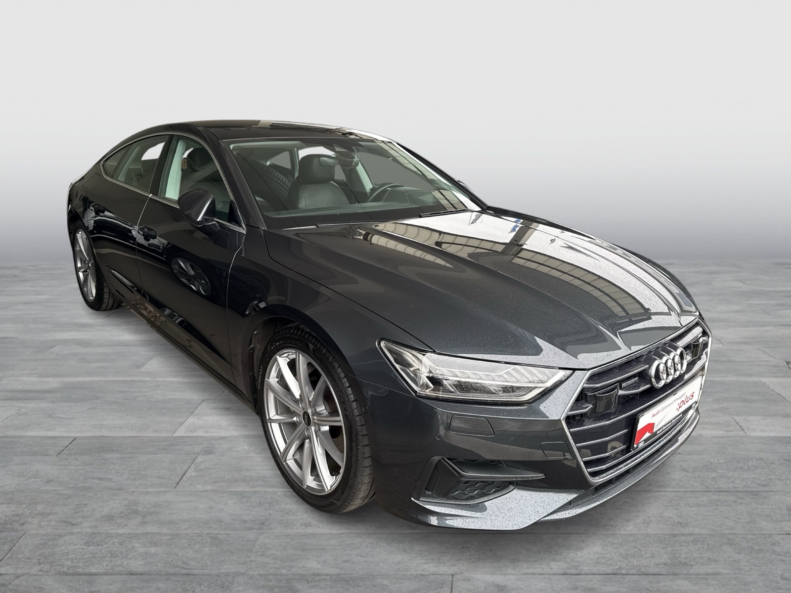 Audi A7 Sportback 45 quattro PANO B&O KAMERA ALU20 HEADUP