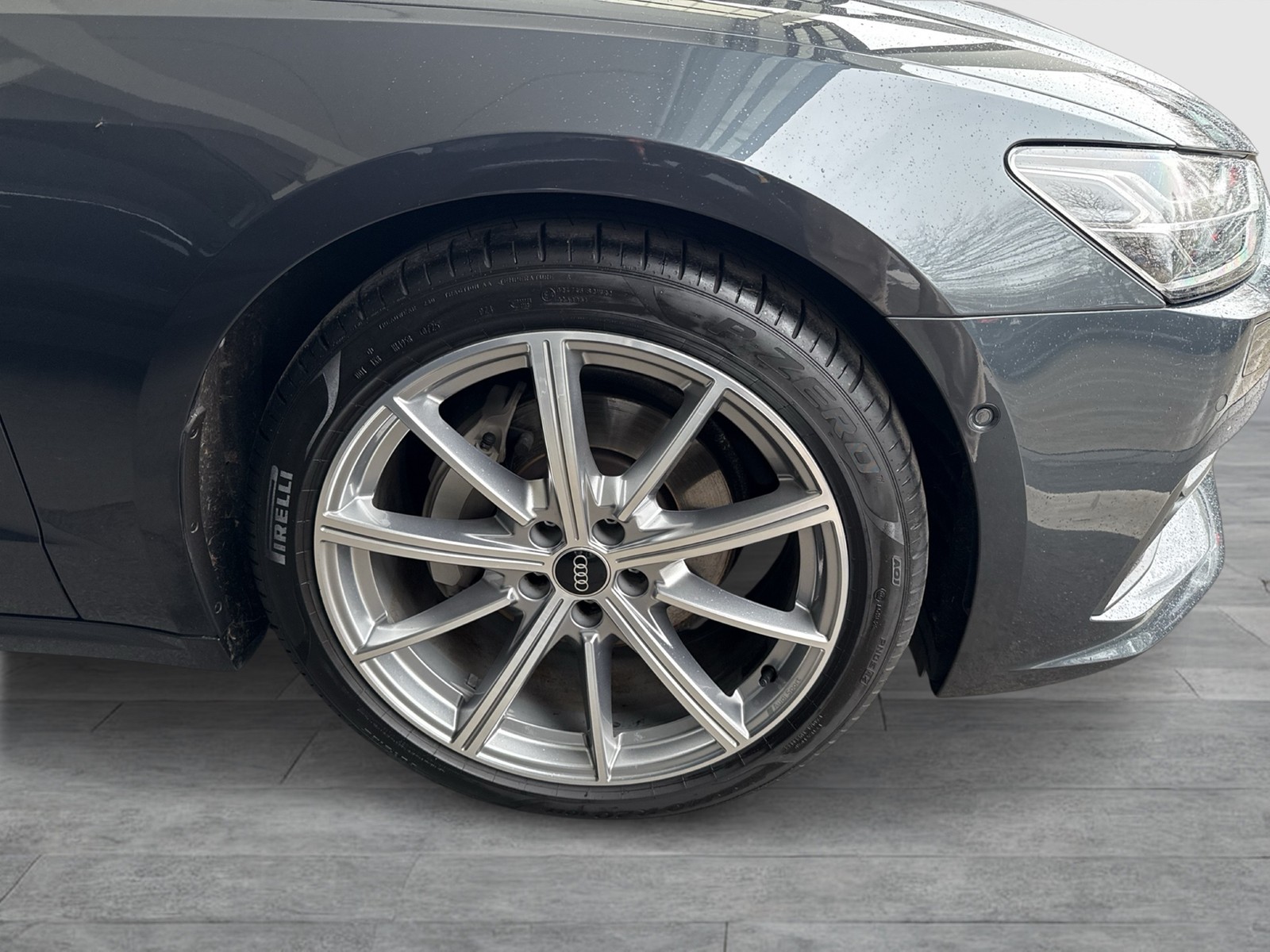 Audi A7 Sportback 45 quattro PANO B&O KAMERA ALU20 HEADUP