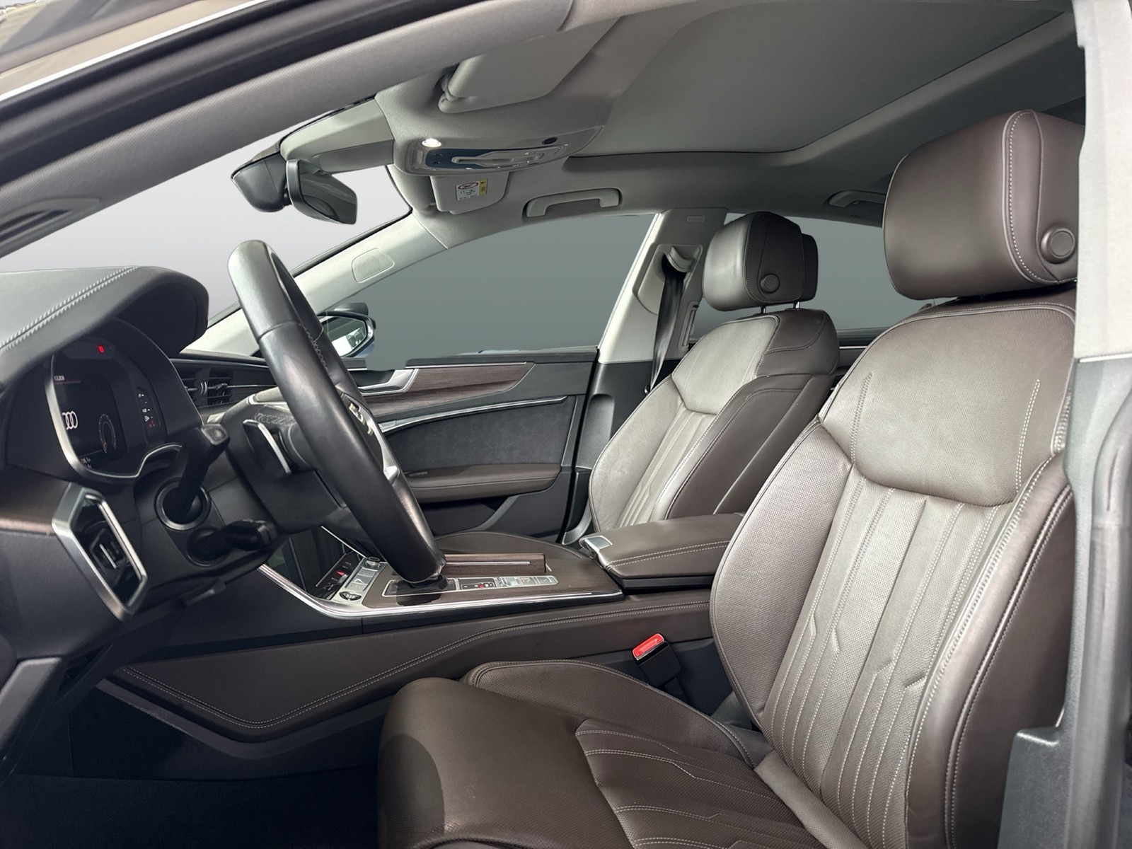 Audi A7 Sportback 45 quattro PANO B&O KAMERA ALU20 HEADUP