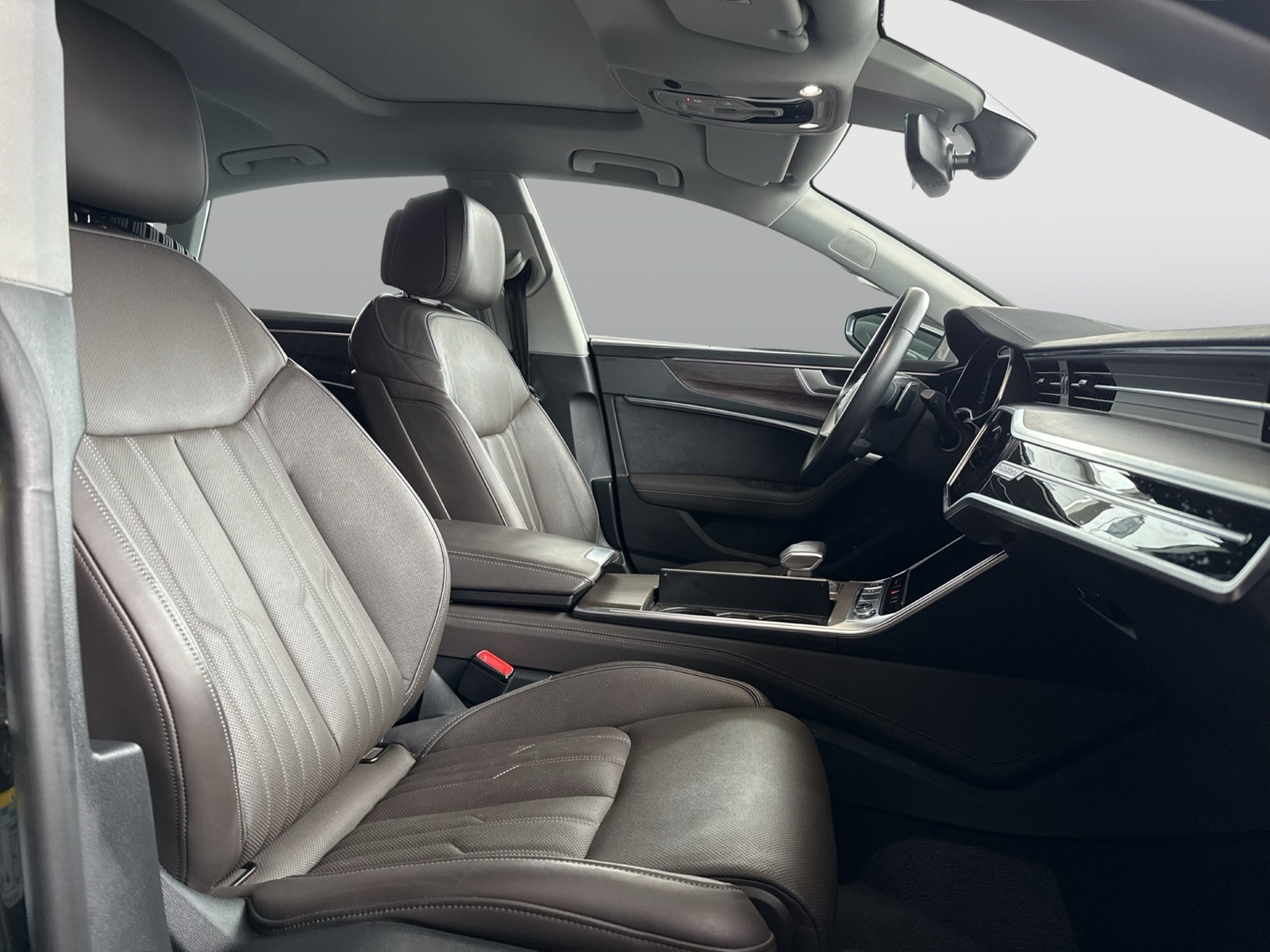 Audi A7 Sportback 45 quattro PANO B&O KAMERA ALU20 HEADUP
