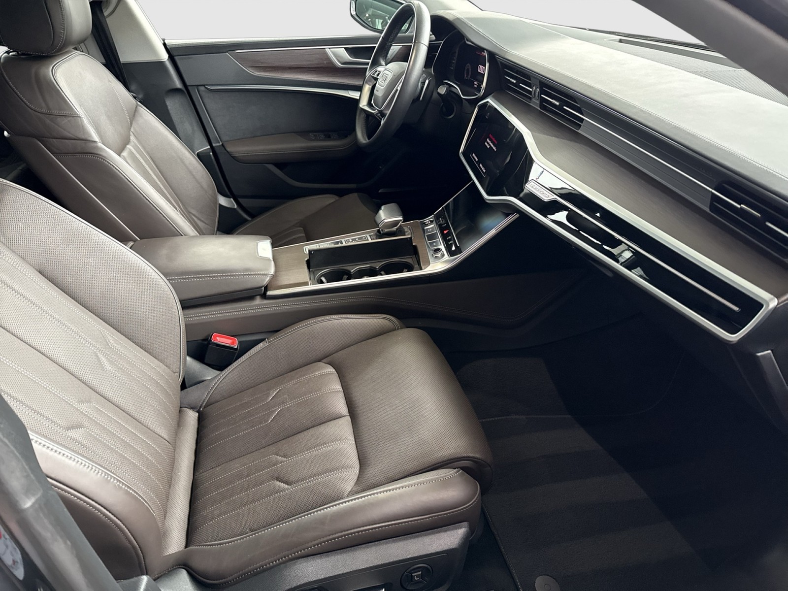 Audi A7 Sportback 45 quattro PANO B&O KAMERA ALU20 HEADUP