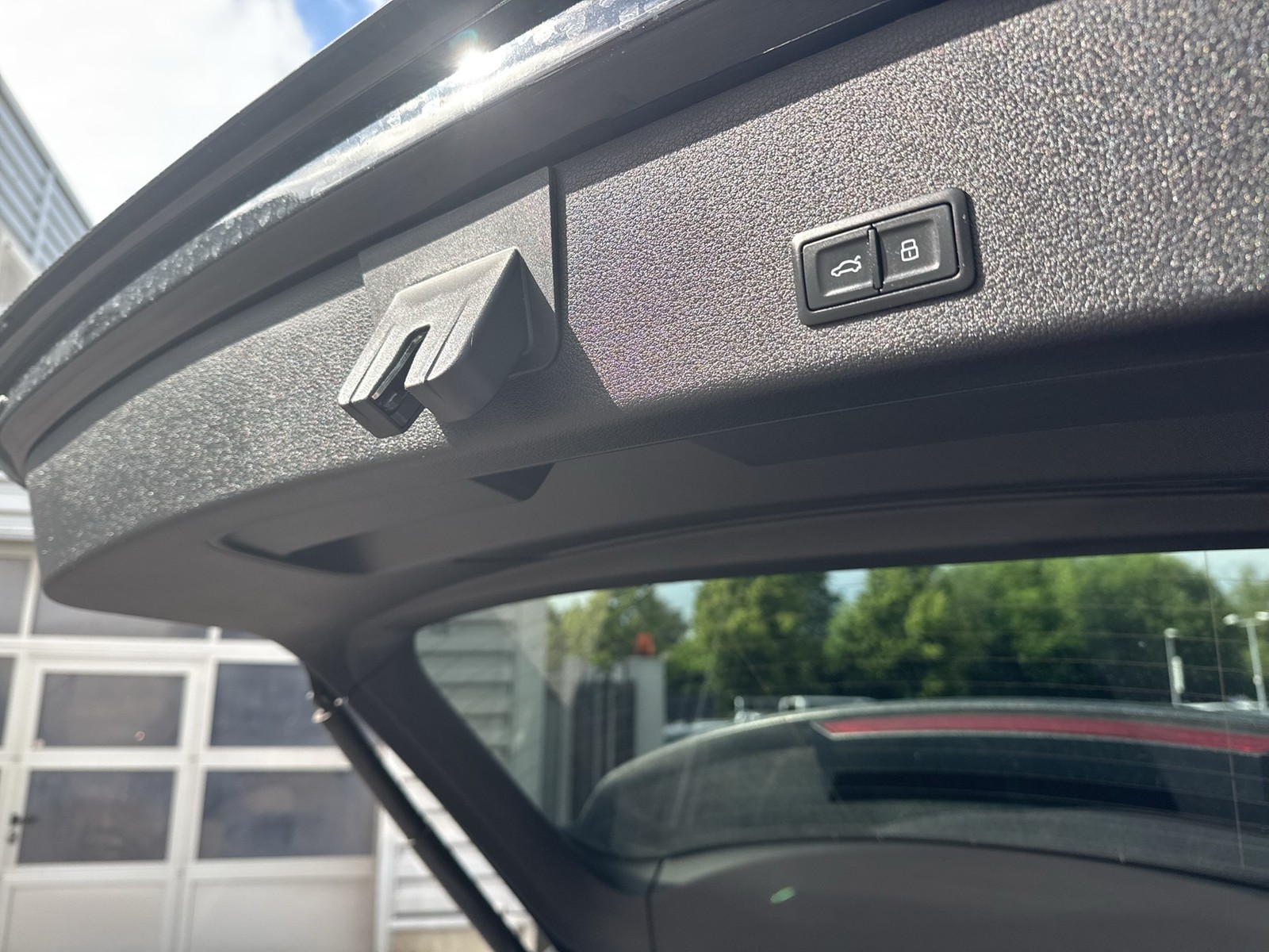Audi e-tron 55 Qu. S LINE BLACKPAK NACHTSICHT ALU21"