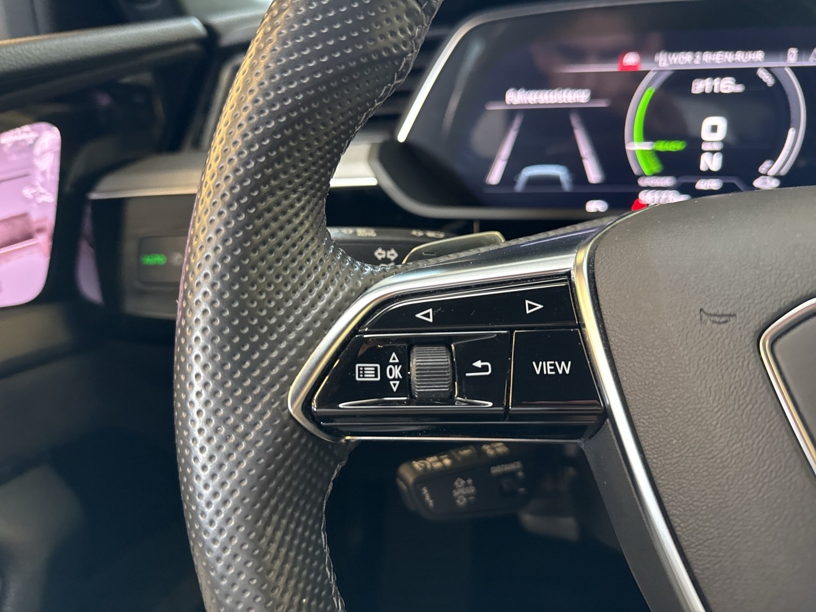 Audi e-tron 50 quattro S LINE BLACKPAK AHK 360CAM ACC