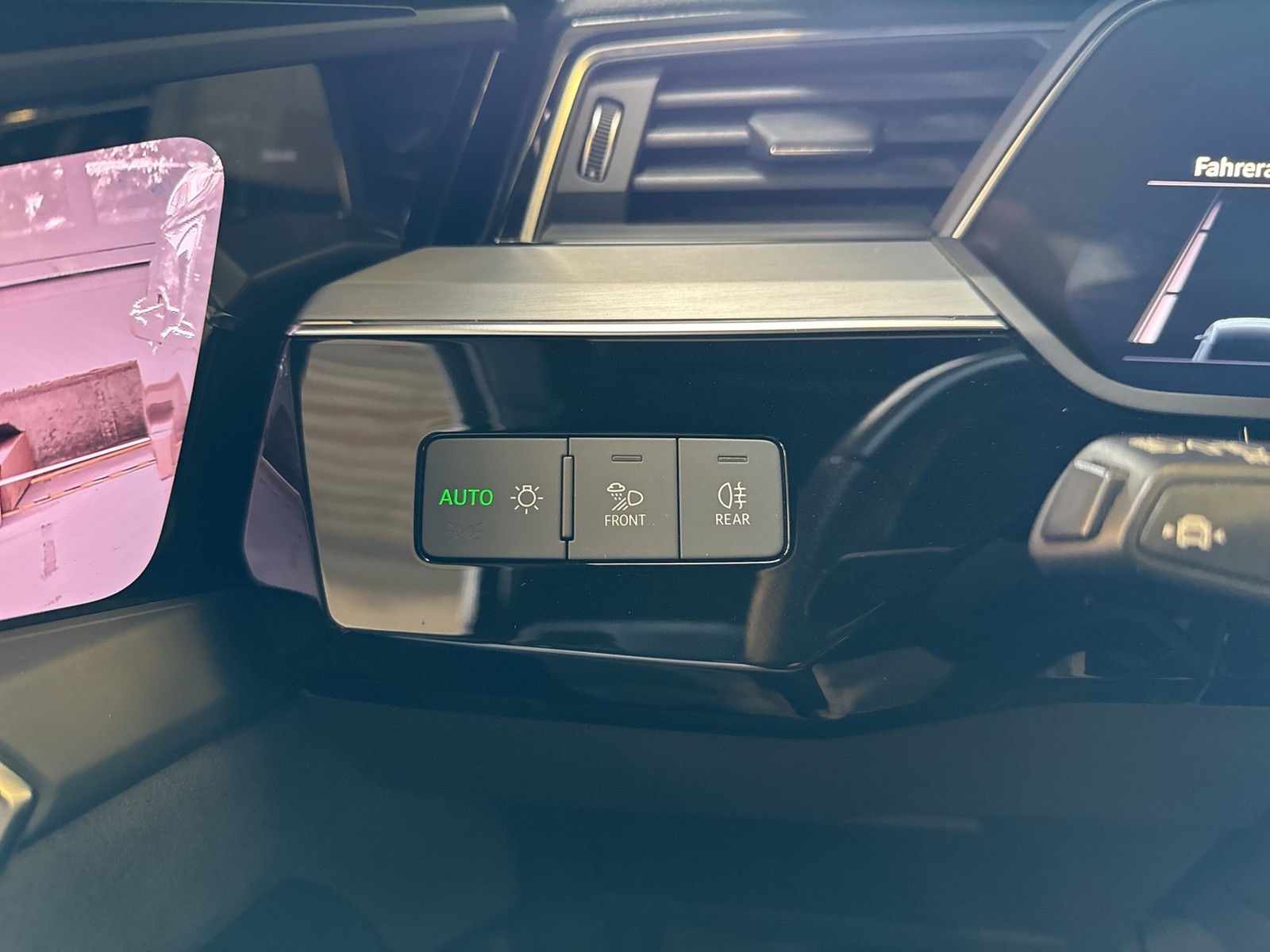 Audi e-tron 50 quattro S LINE BLACKPAK AHK 360CAM ACC
