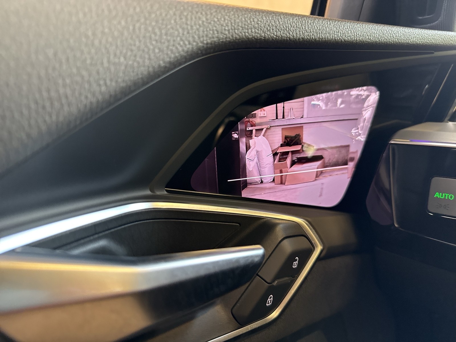 Audi e-tron 50 quattro S LINE BLACKPAK AHK 360CAM ACC
