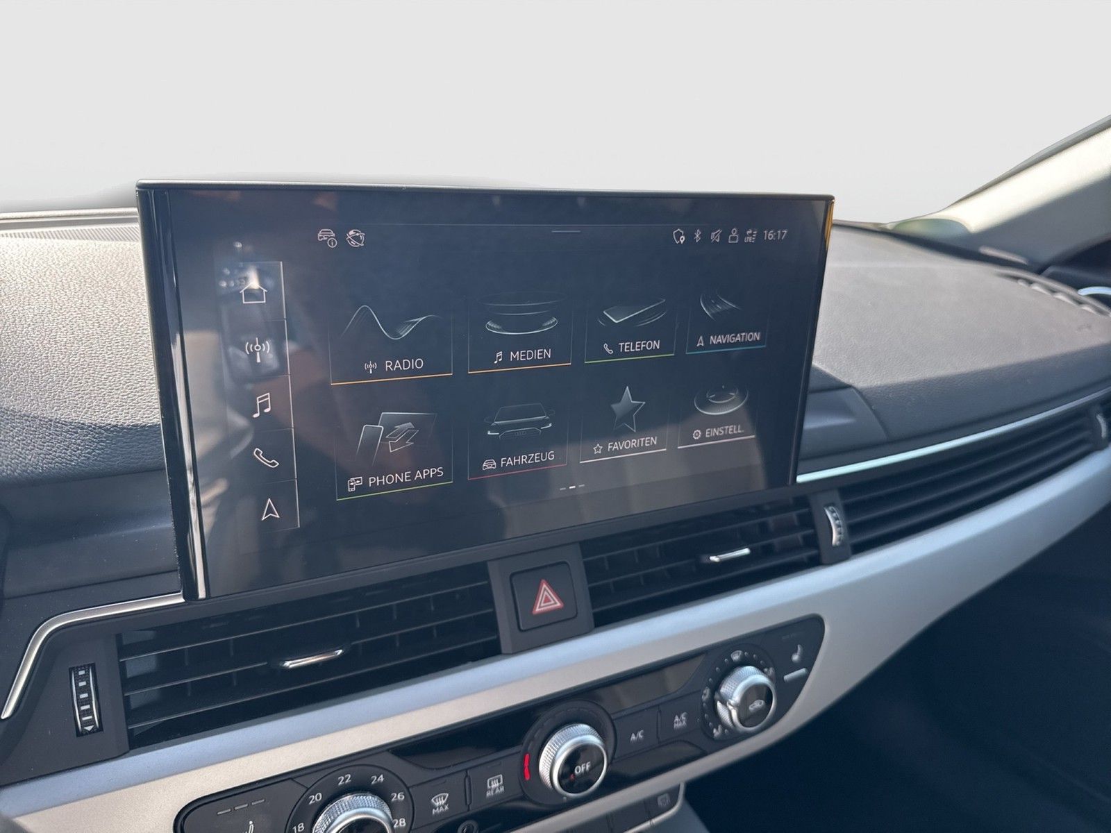 Audi A5 Sportback 40 S LINE AHK CAM LM19 MATRIX NAVI+