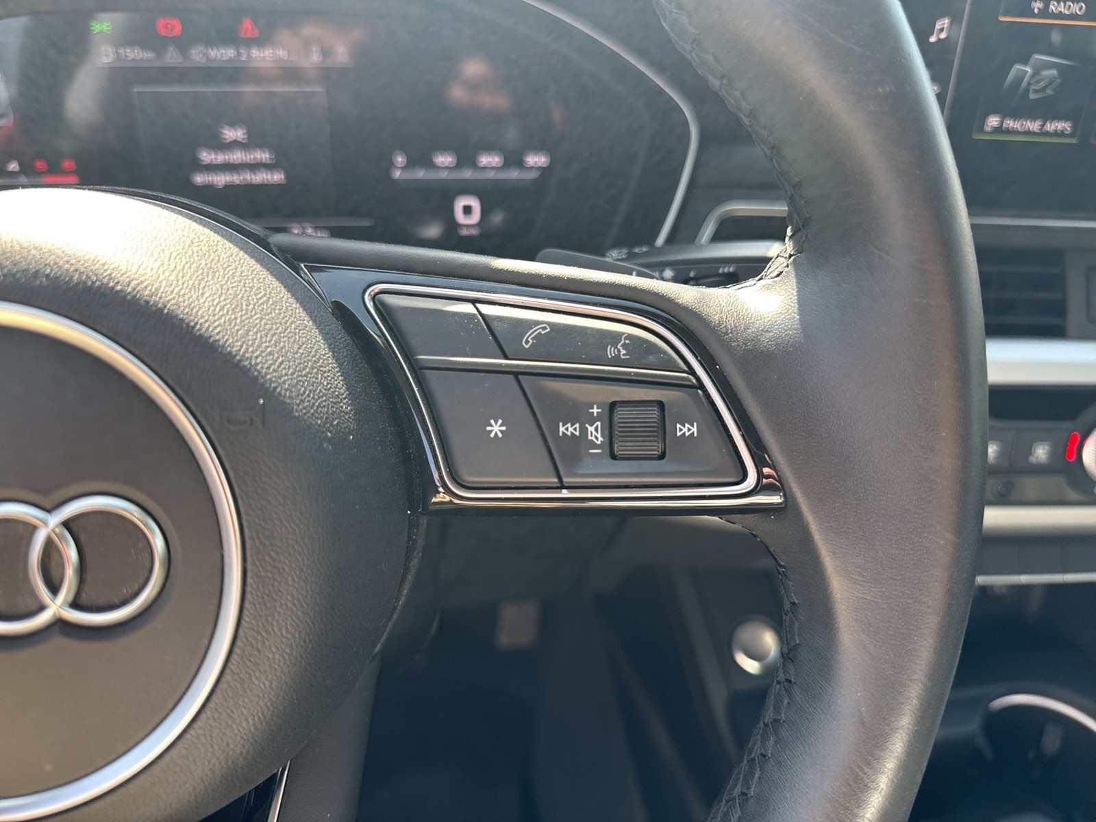 Audi A5 Sportback 40 S LINE AHK CAM LM19 MATRIX NAVI+