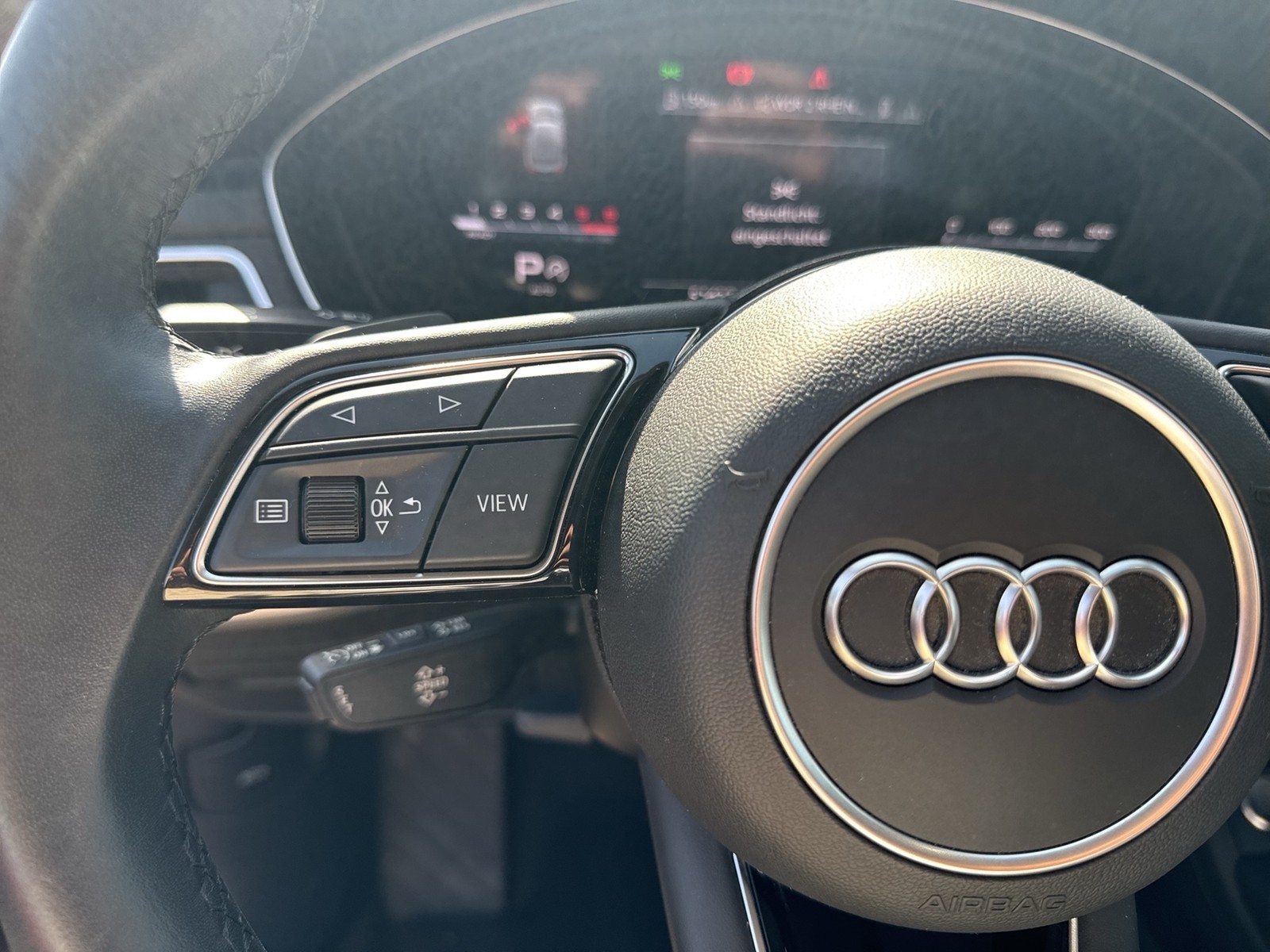 Audi A5 Sportback 40 S LINE AHK CAM LM19 MATRIX NAVI+