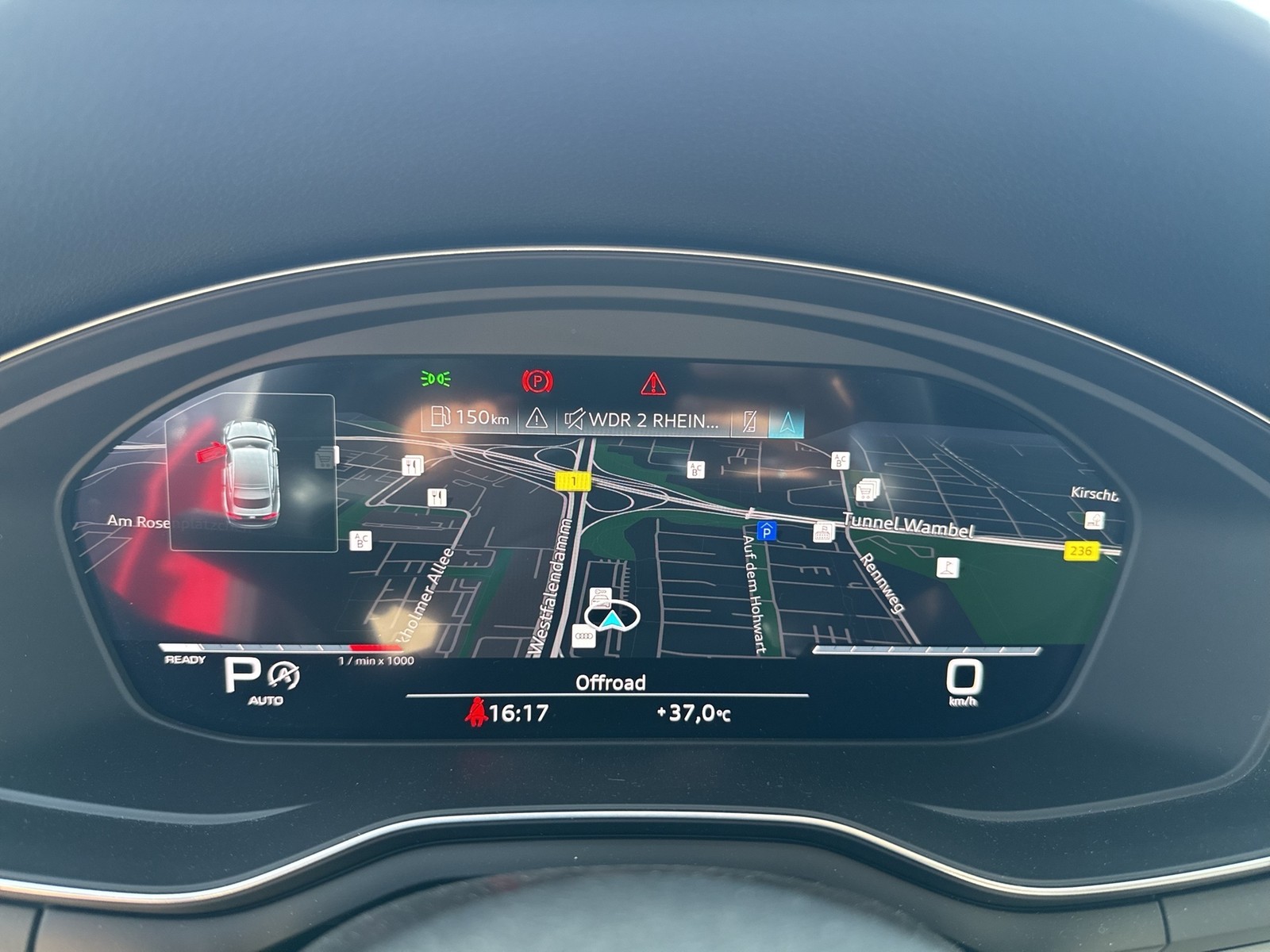 Audi A5 Sportback 40 S LINE AHK CAM LM19 MATRIX NAVI+