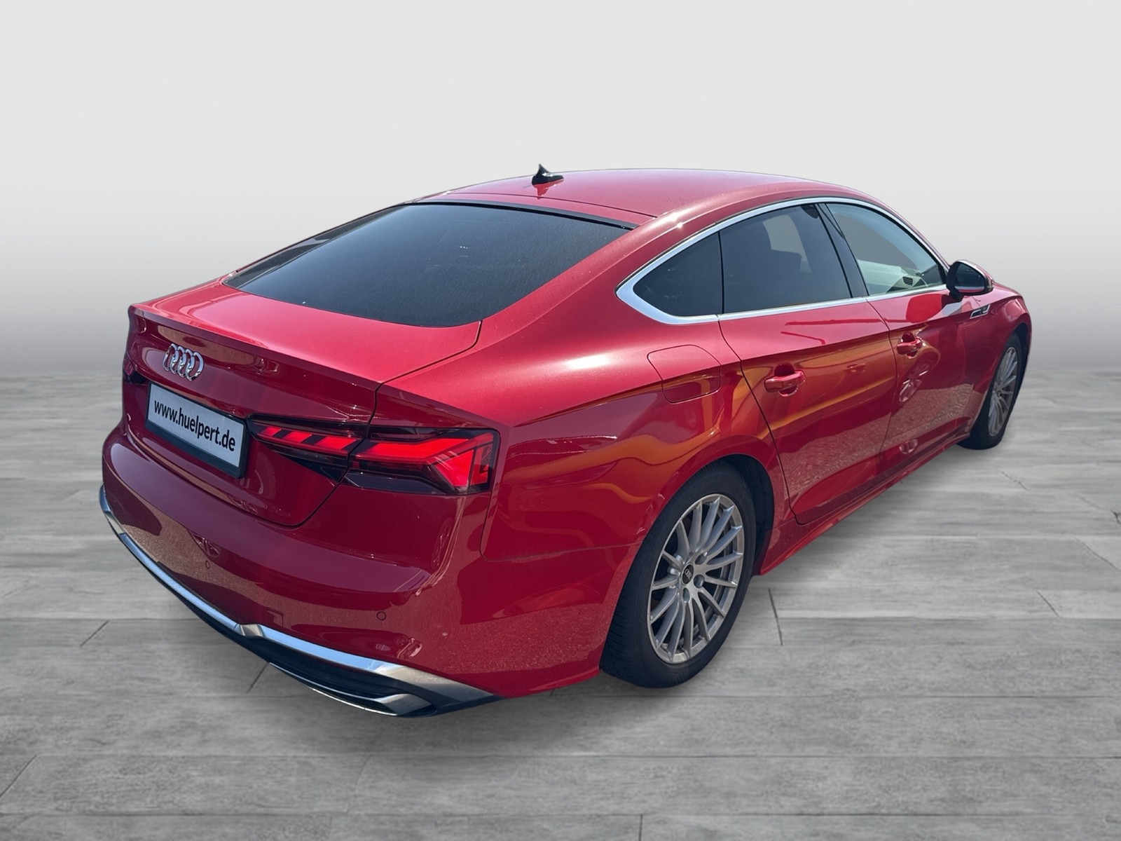 Audi A5 Sportback 40 S LINE AHK CAM LM19 MATRIX NAVI+