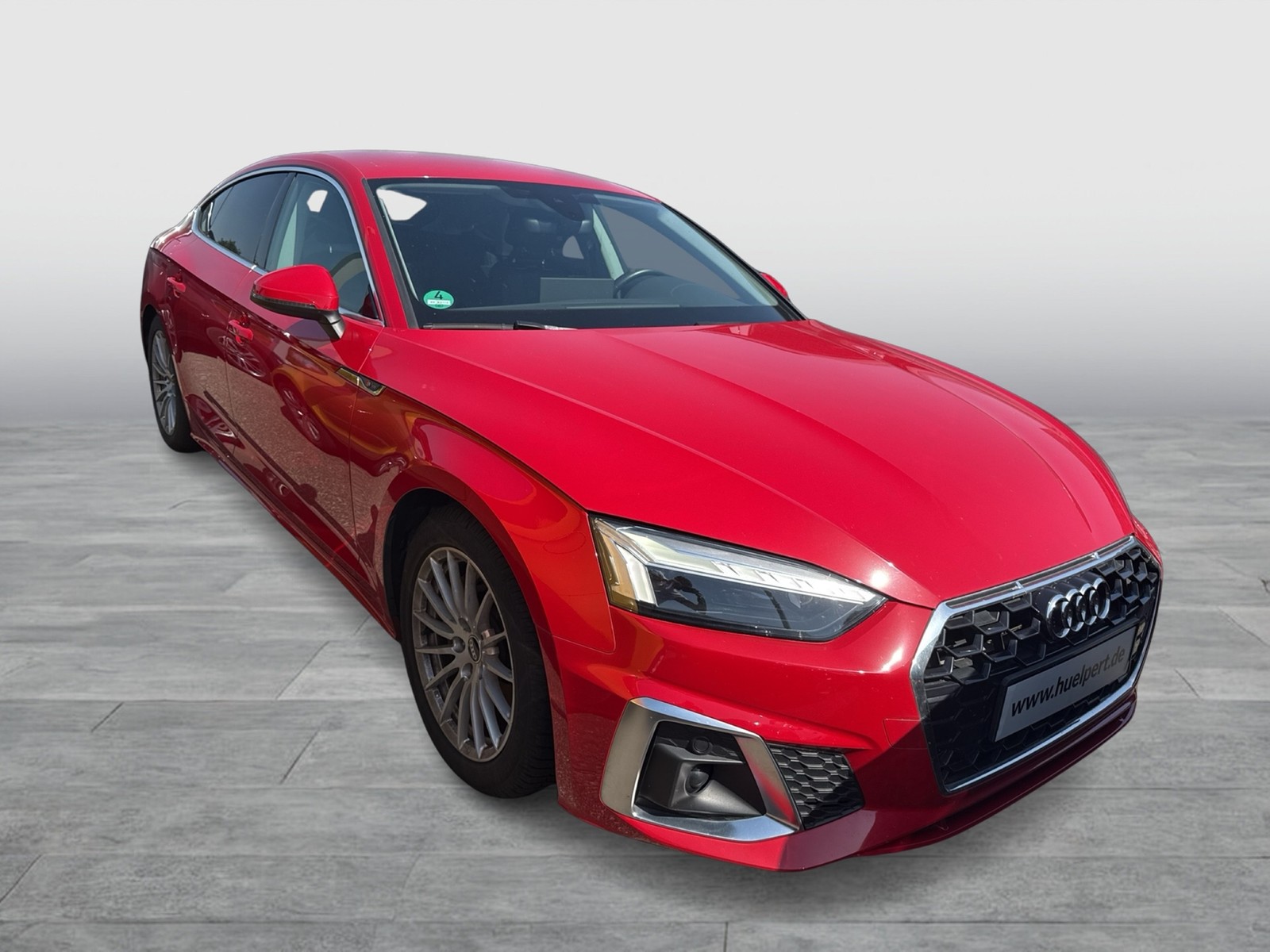 Audi A5 Sportback 40 S LINE AHK CAM LM19 MATRIX NAVI+