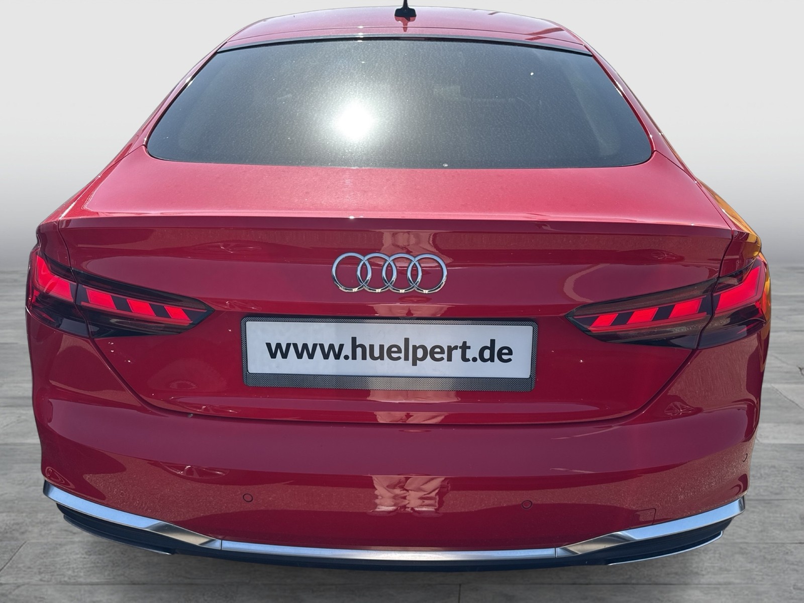 Audi A5 Sportback 40 S LINE AHK CAM LM19 MATRIX NAVI+