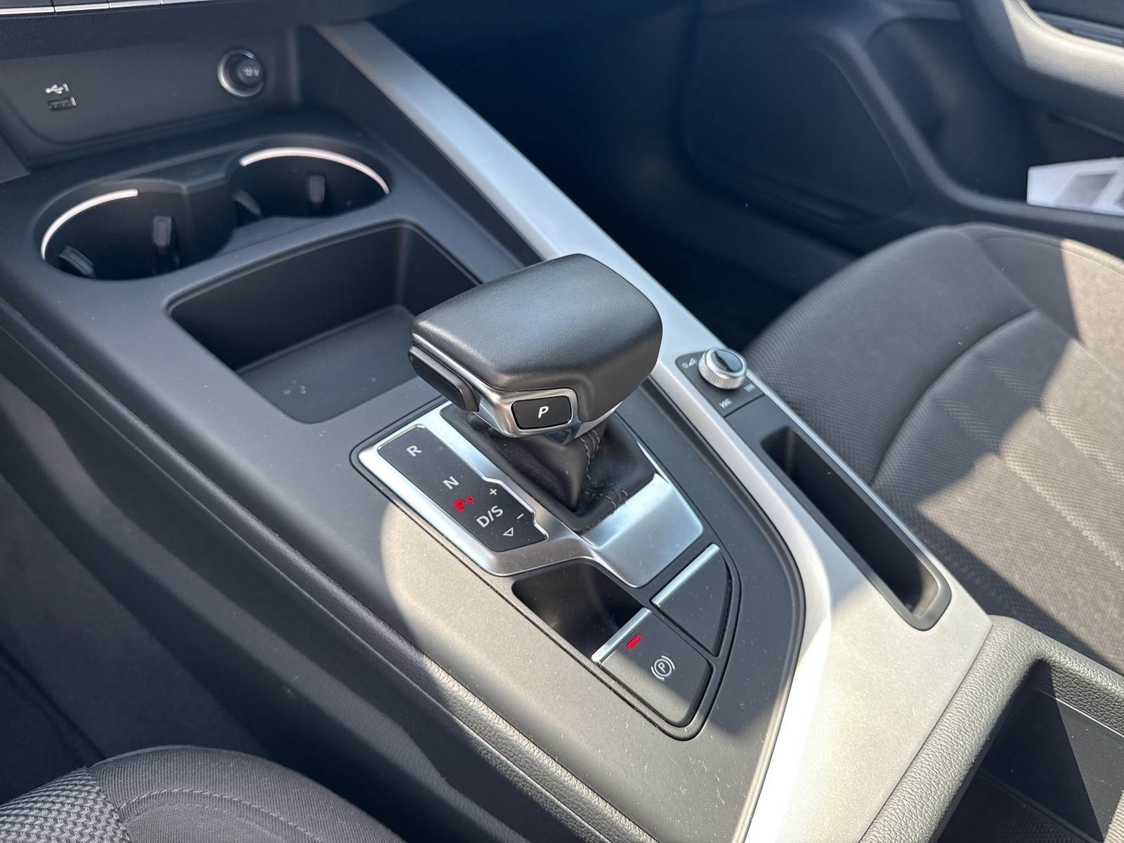 Audi A5 Sportback 40 S LINE AHK CAM LM19 MATRIX NAVI+