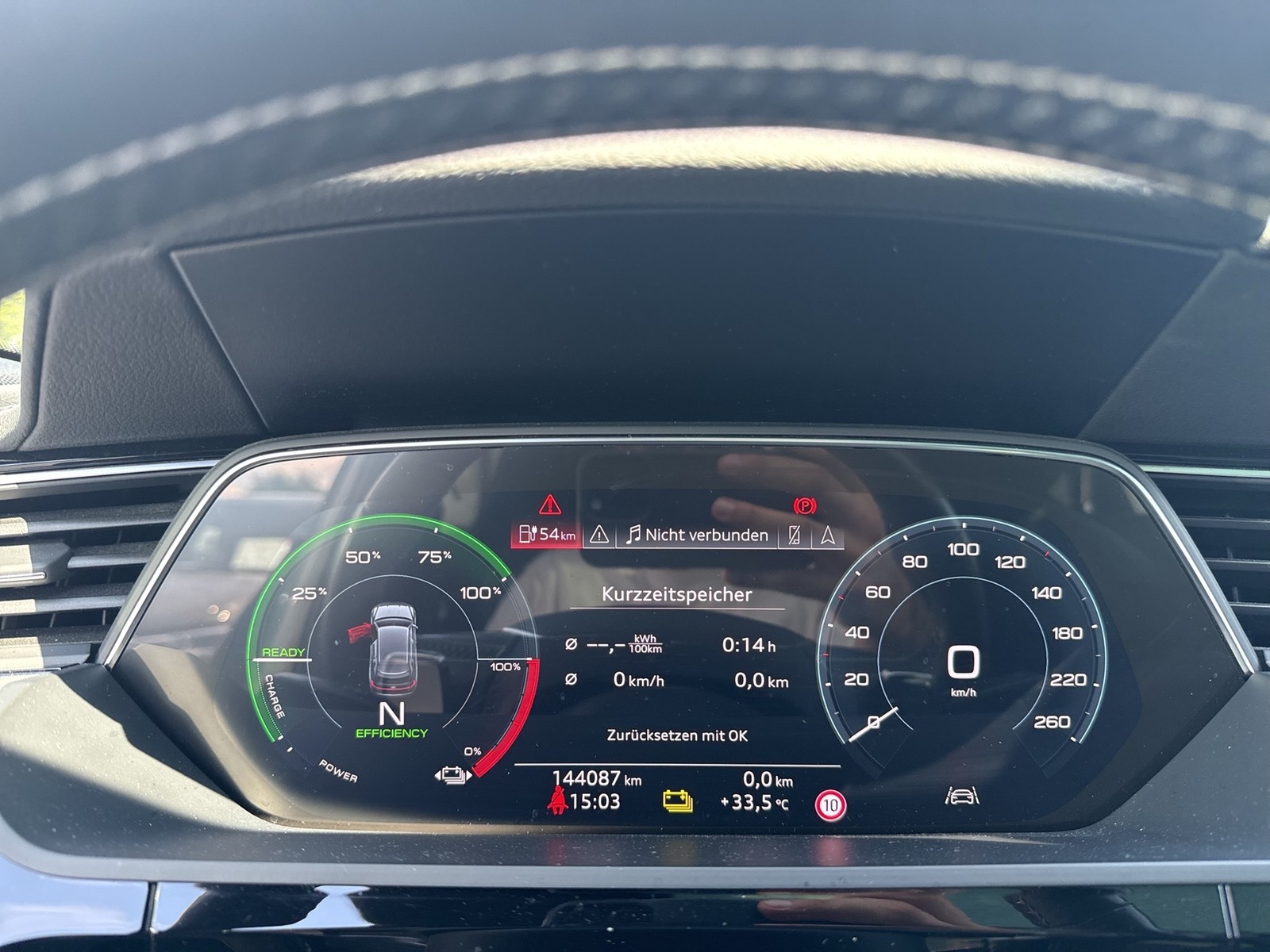 Audi e-tron Sportback 50 quattro S LINE PANO B&O AHK