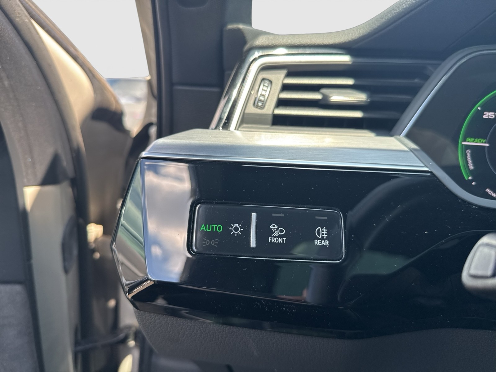 Audi e-tron Sportback 50 quattro S LINE PANO B&O AHK