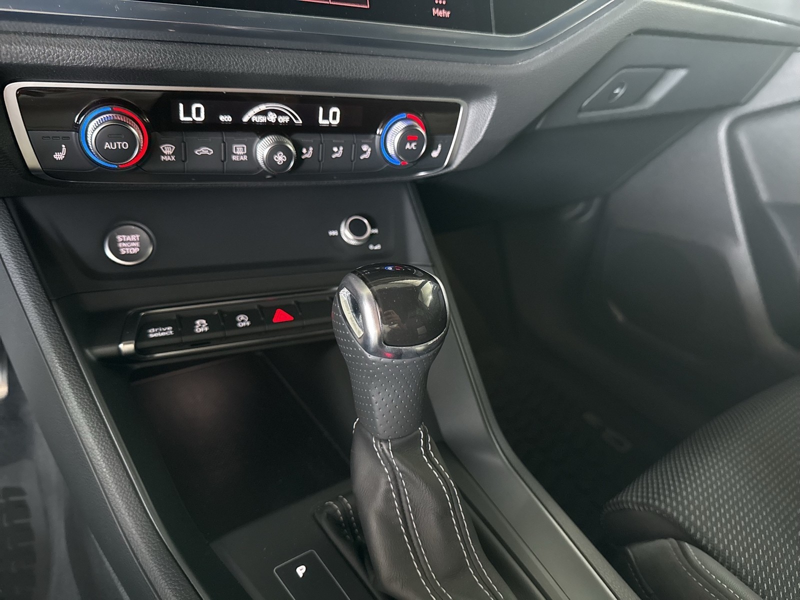 Audi Q3 Sportback 45 quattro S LINE ALU18 eKLAPPE NAVI+